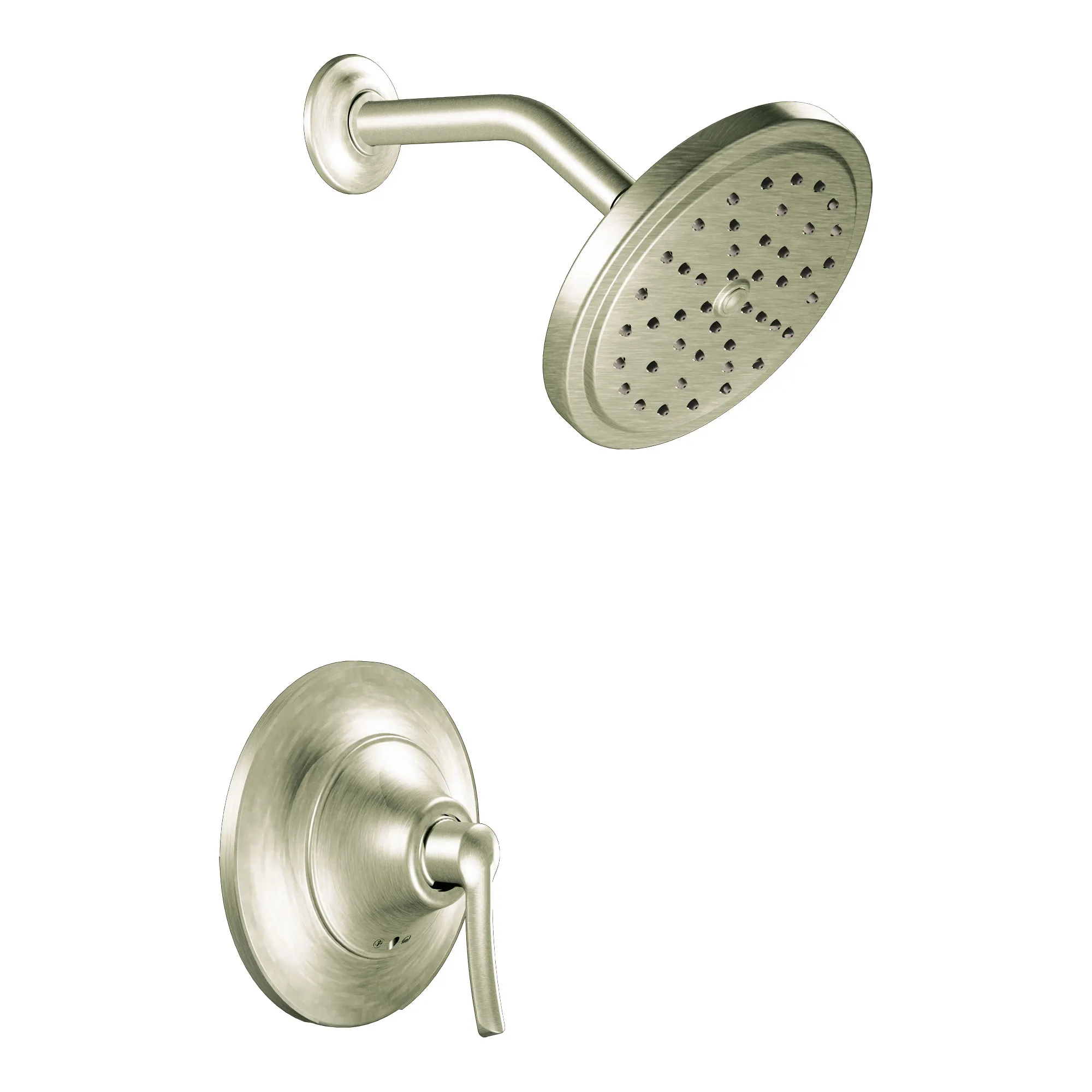 Fina Chrome Posi-Temp(R) shower only - Image 4