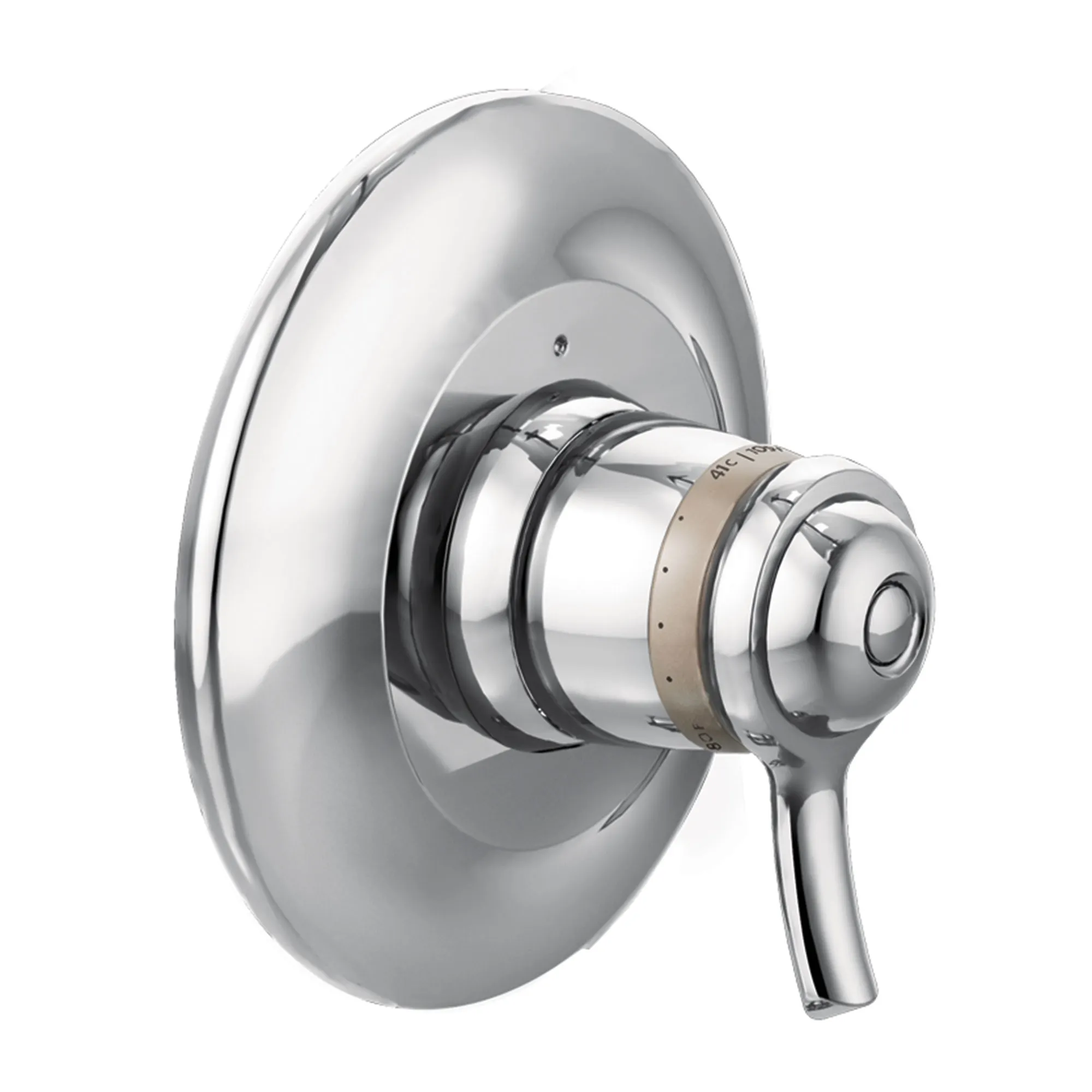 Fina Chrome ExactTemp(R) valve trim - Image 6