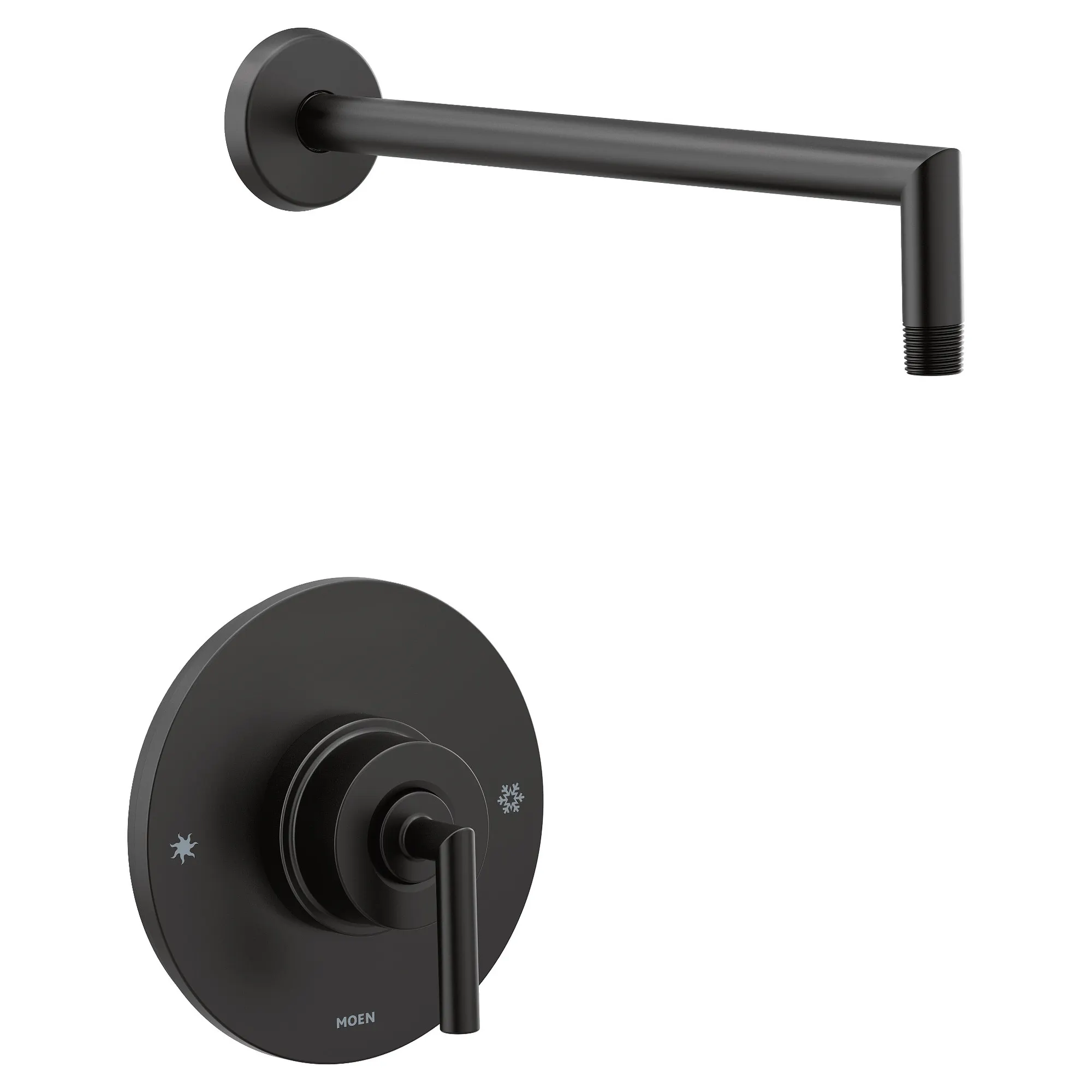 Arris Chrome Moentrol(R) Shower only - Image 4