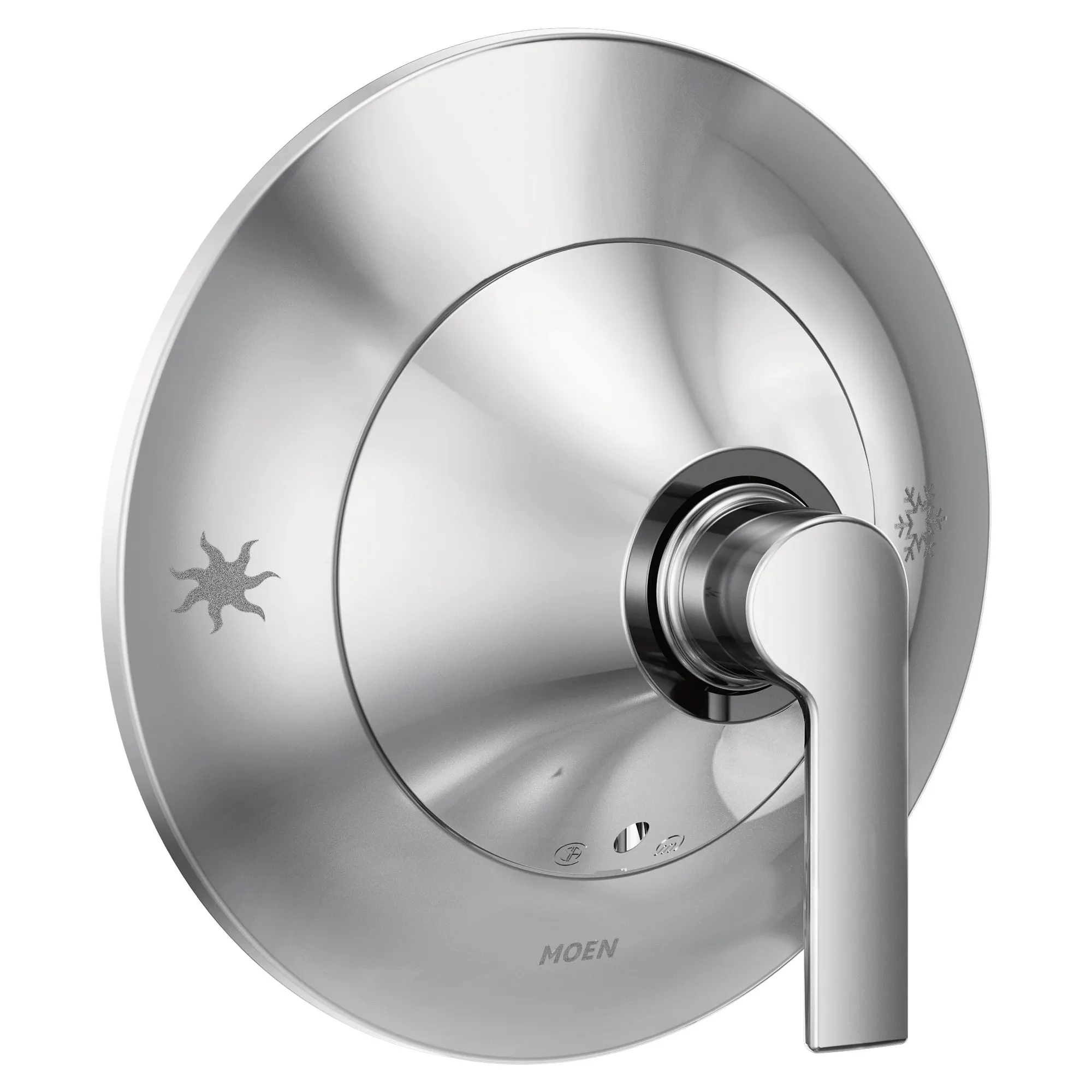 Doux Chrome Moentrol(R) Valve Trim - Image 2