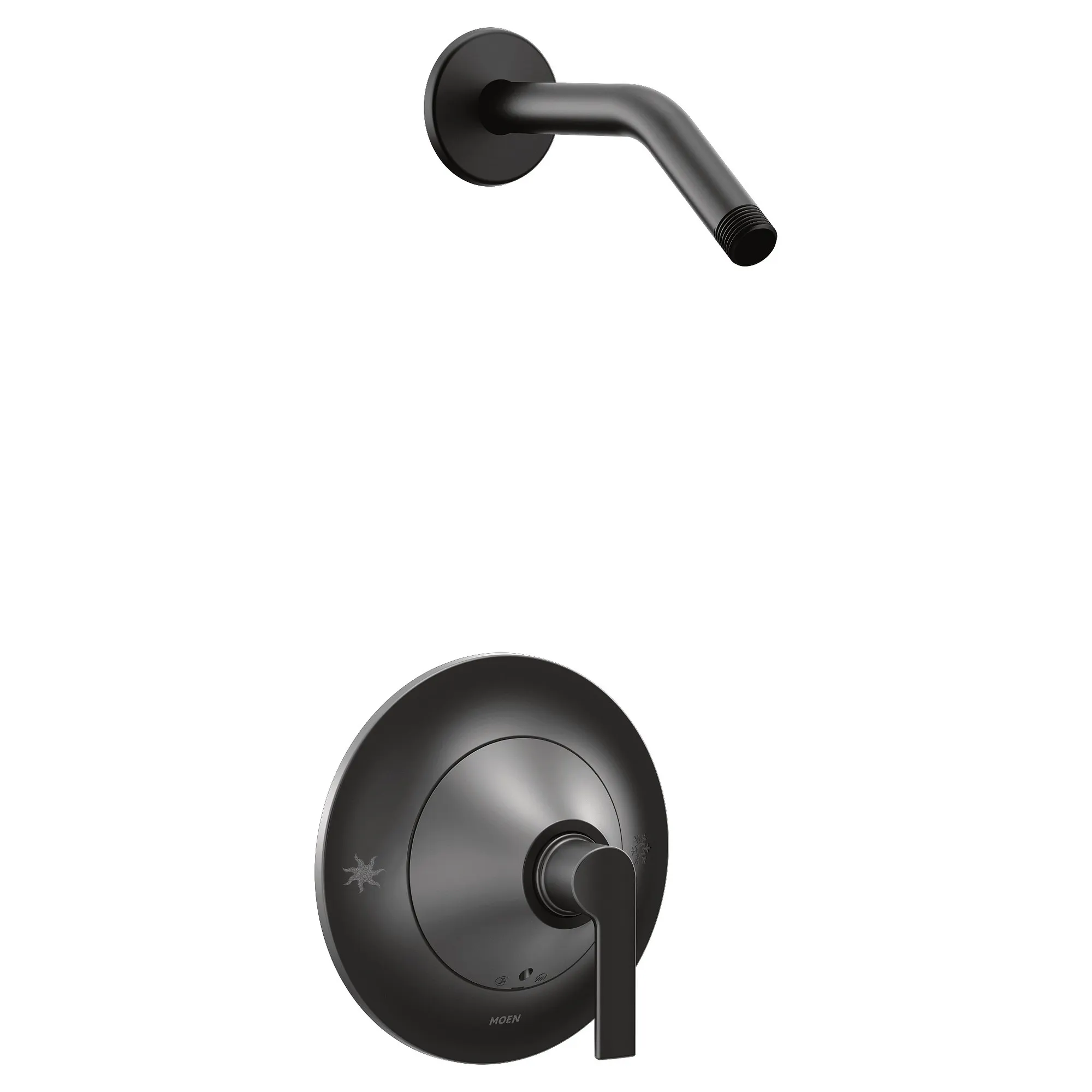 Doux Chrome Moentrol(R) Shower only - Image 4