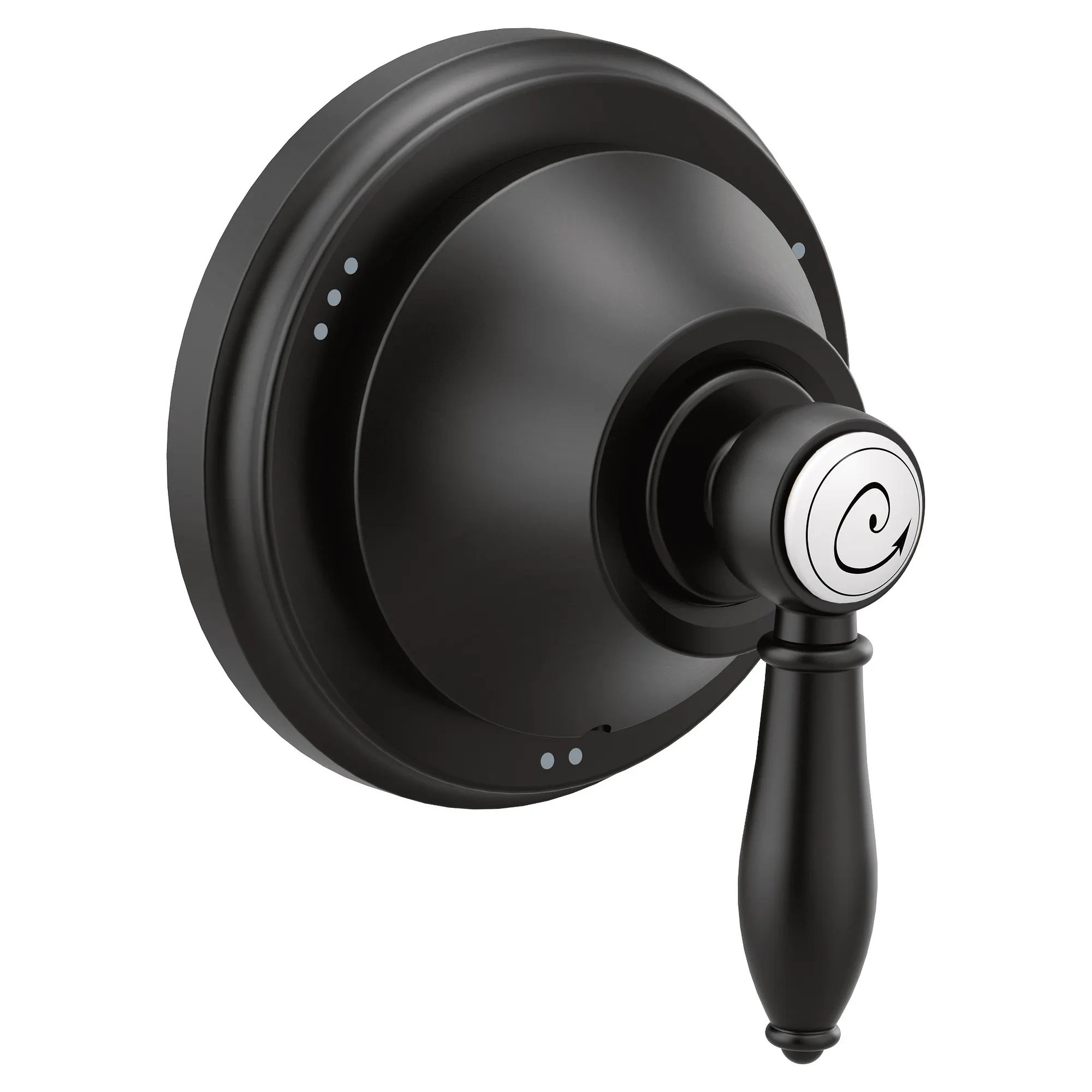 Weymouth Chrome Transfer Valve Trim - Image 2
