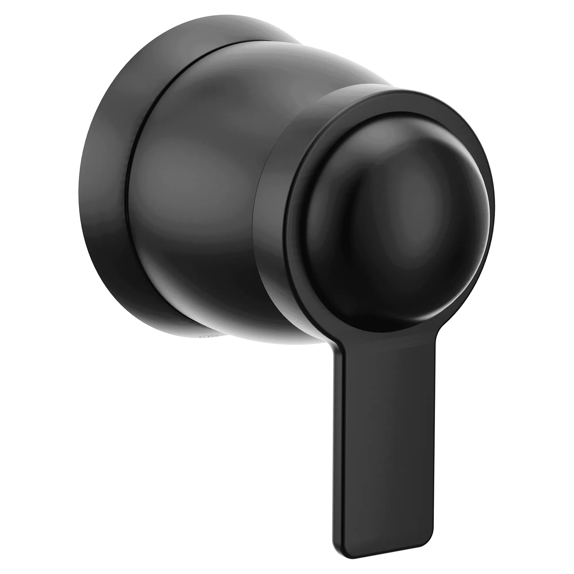 90 Degree Chrome Volume Control - Image 2