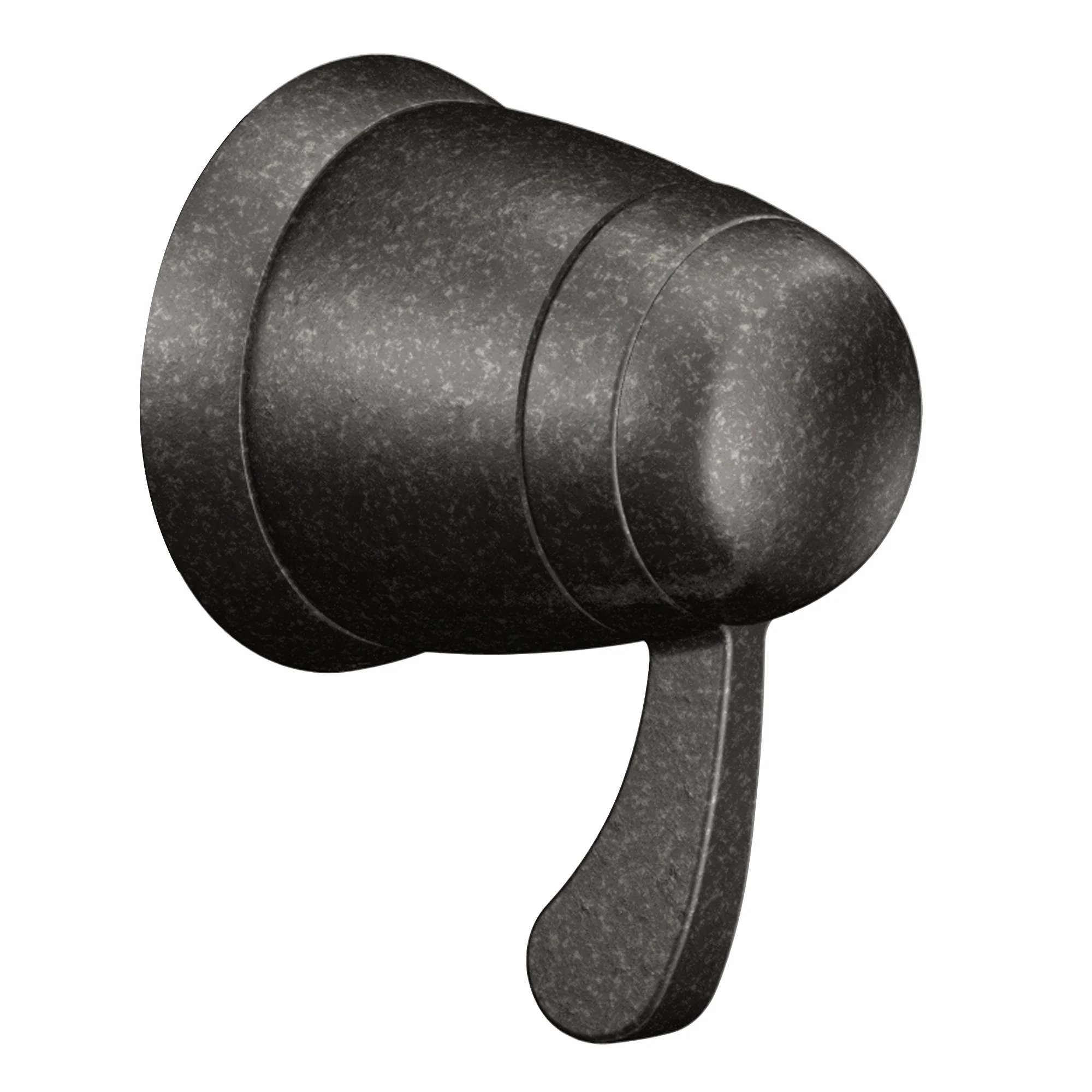 ExactTemp Chrome Volume Control - Image 2