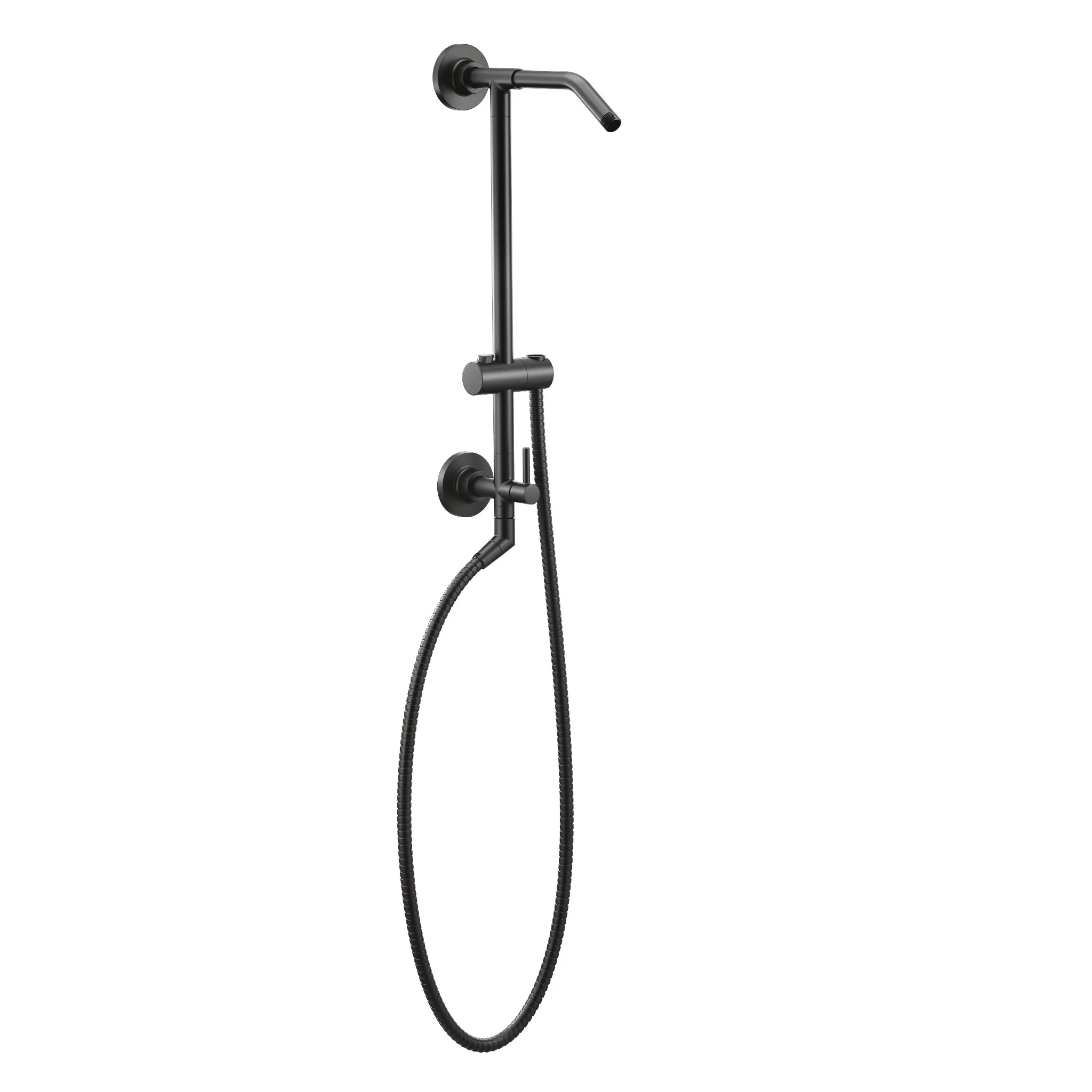 Annex Shower Only Valve Trim - No Showerhead - Image 11
