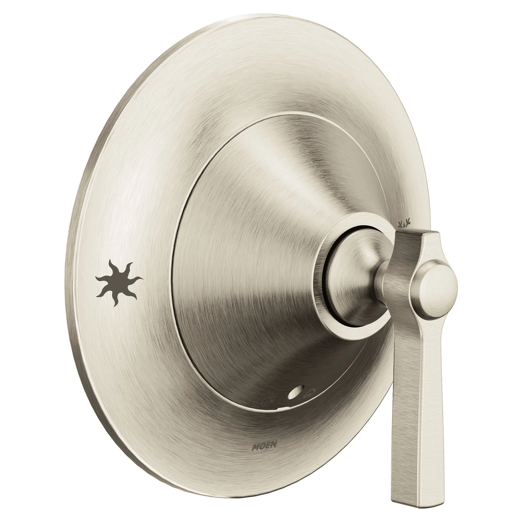 Flara Chrome Moentrol(R) valve trim - Image 6