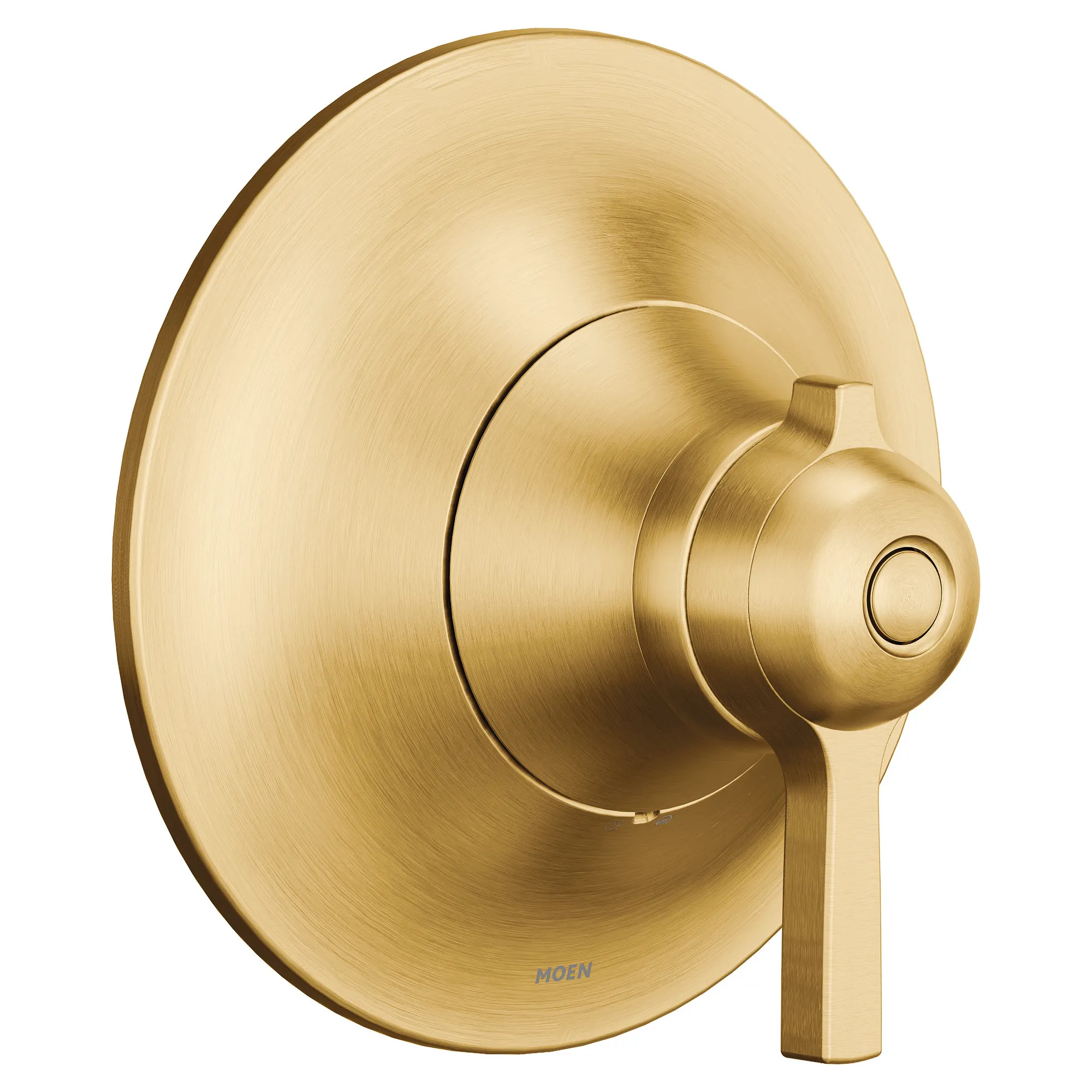 Flara Chrome ExactTemp(R) valve trim - Image 9