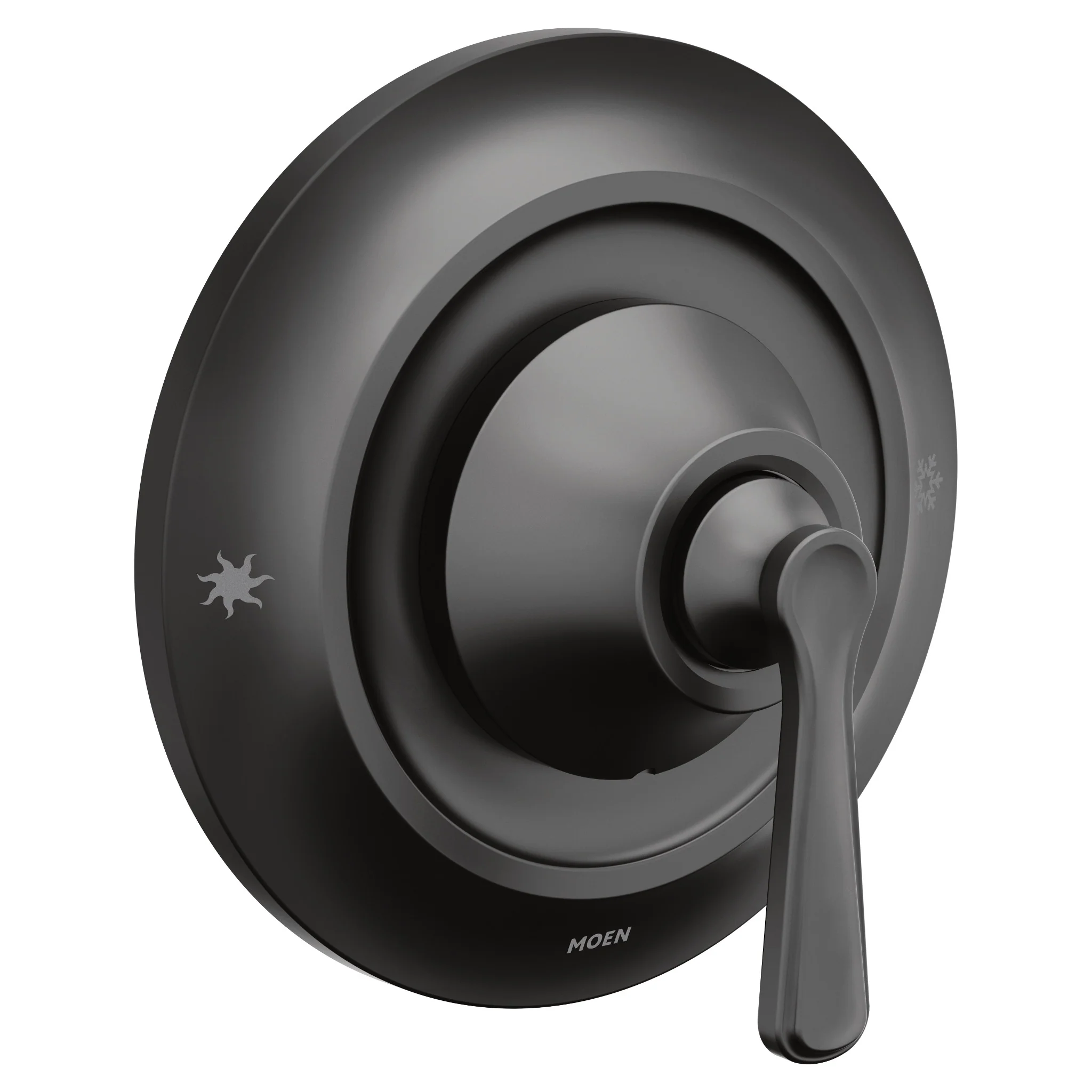 Colinet Chrome Posi-Temp(R) valve trim - Image 3