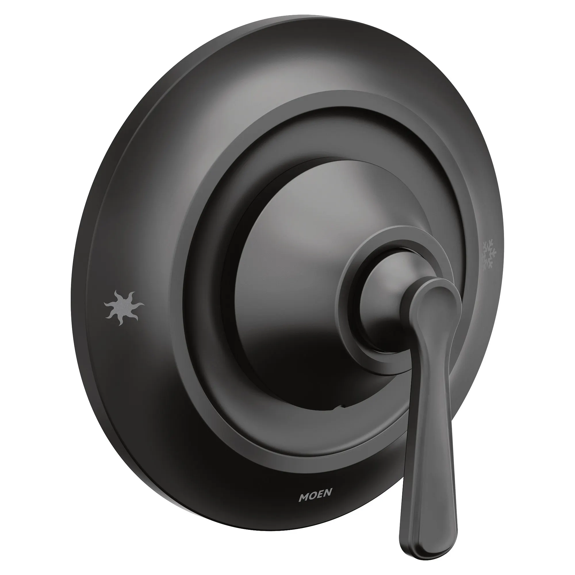 Colinet Chrome Posi-Temp(R) valve trim - Image 4