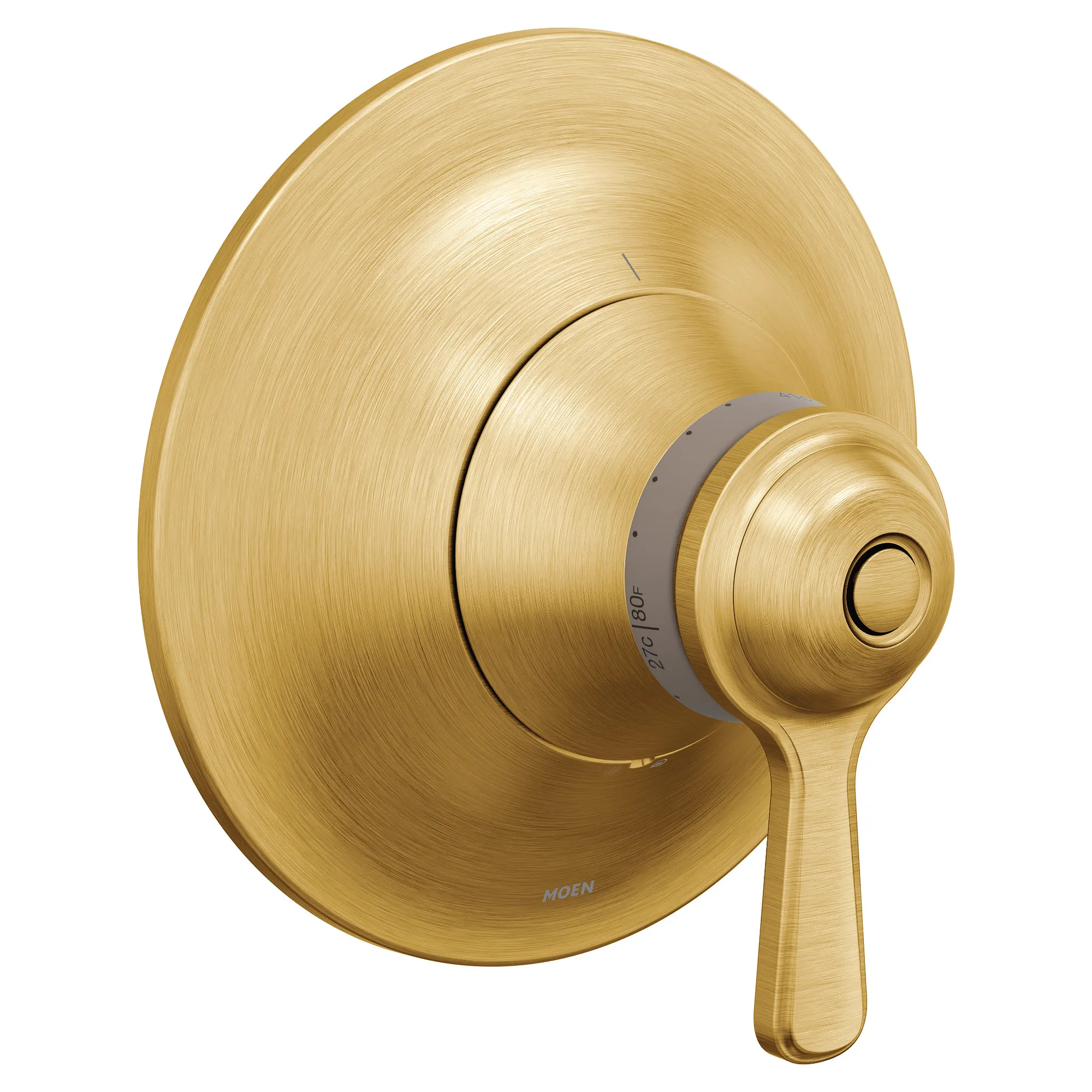 Colinet Chrome ExactTemp(R) valve trim - Image 4