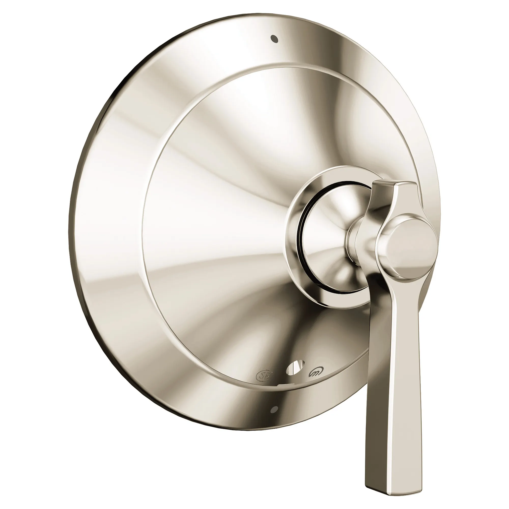 Flara Chrome transfer valve trim - Image 2