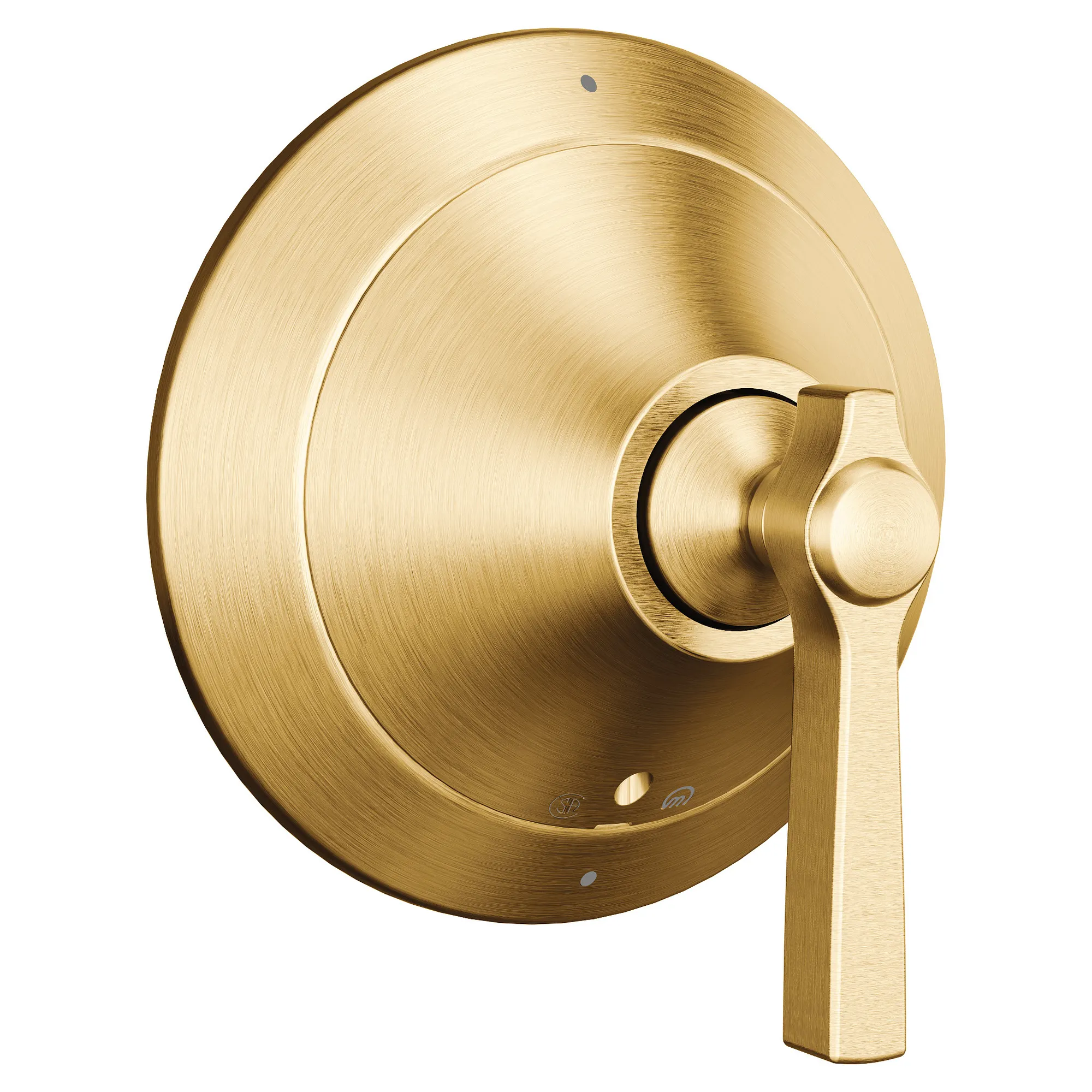 Flara Chrome transfer valve trim - Image 4