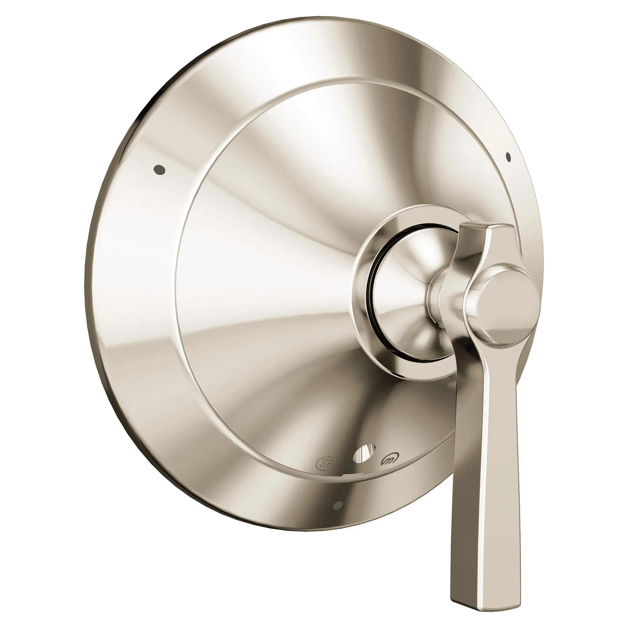 Flara Chrome transfer valve trim - Image 2
