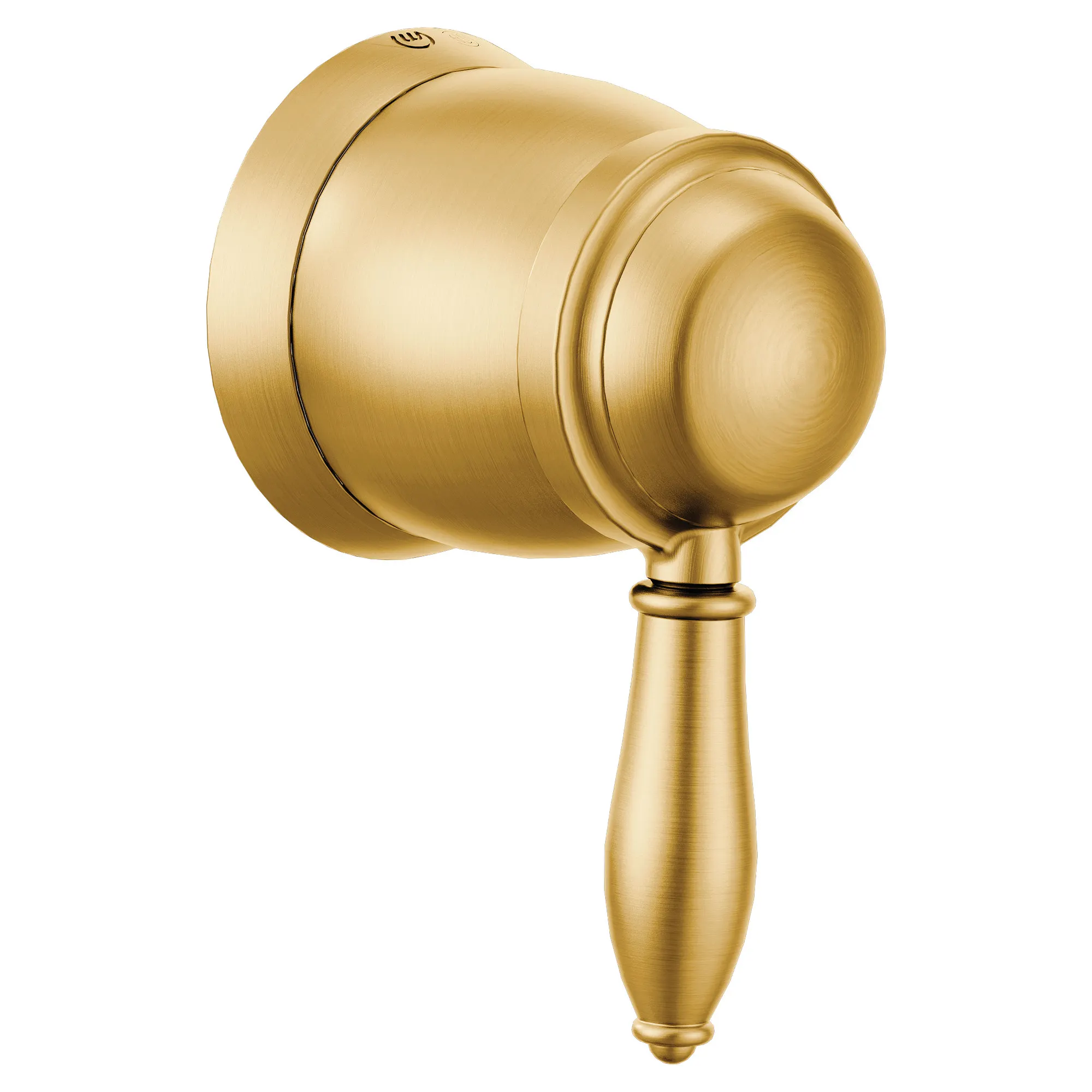 Weymouth Chrome Volume Control - Image 3