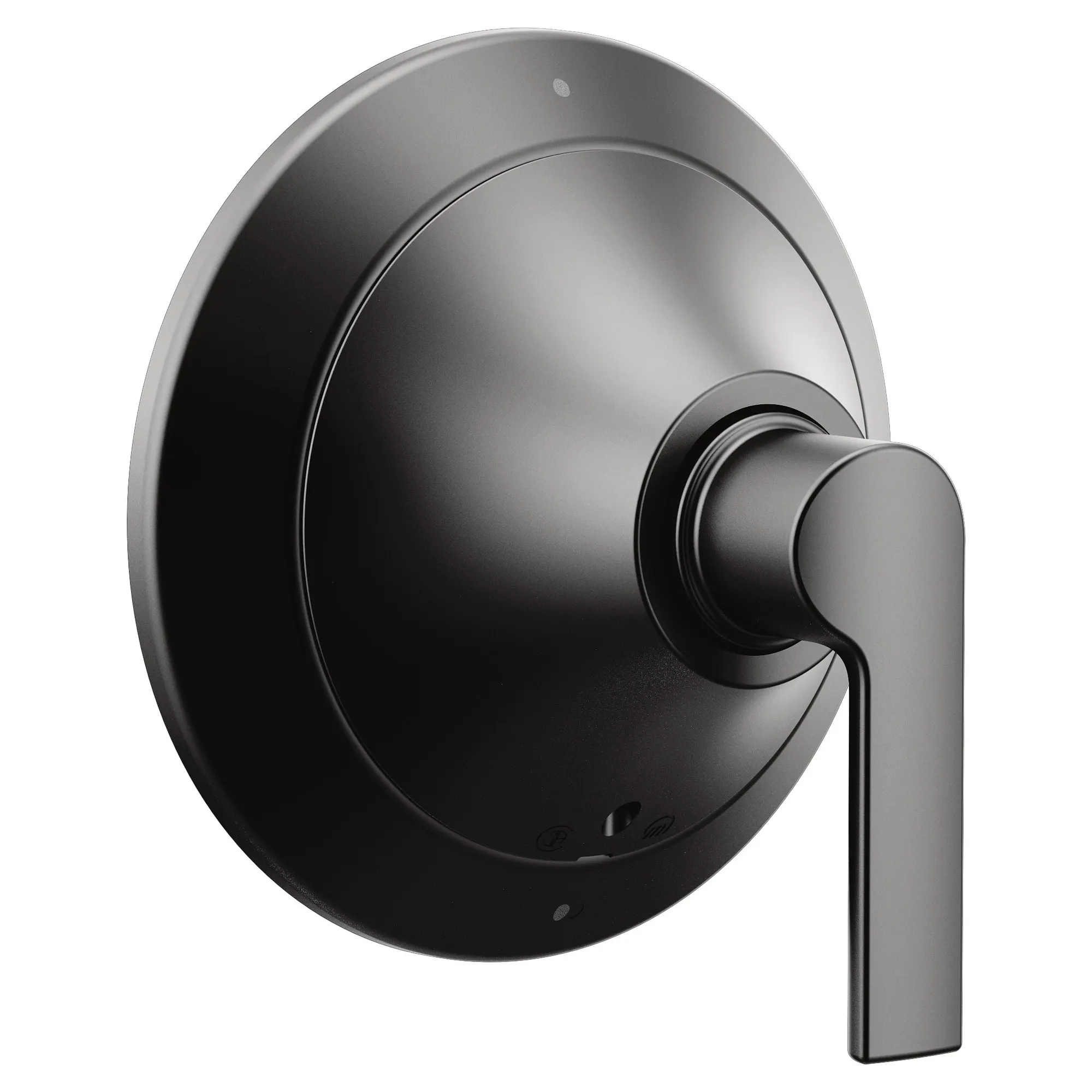 Doux Chrome Transfer Valve Trim - Image 2