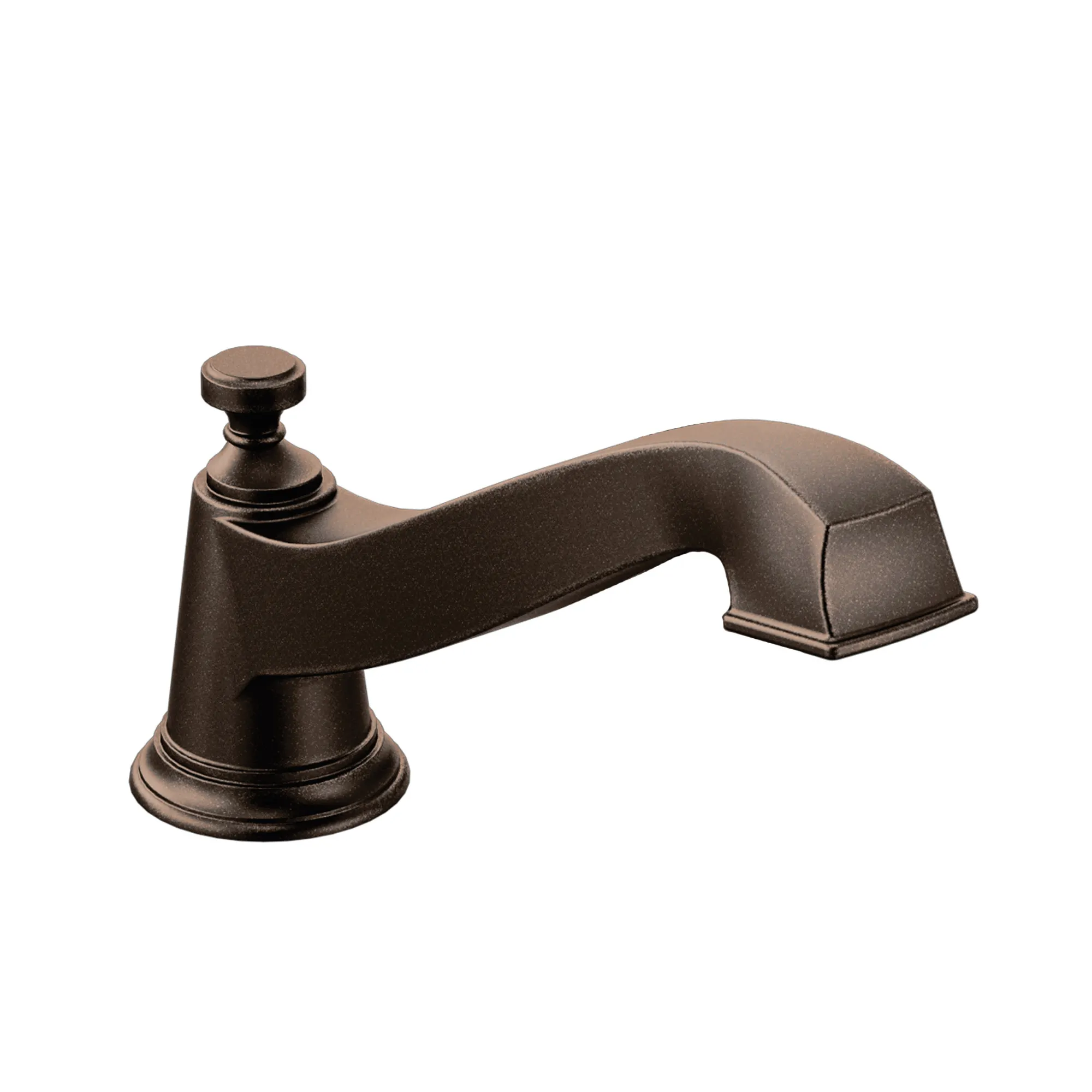 Rothbury Chrome low arc roman tub faucet - Image 2