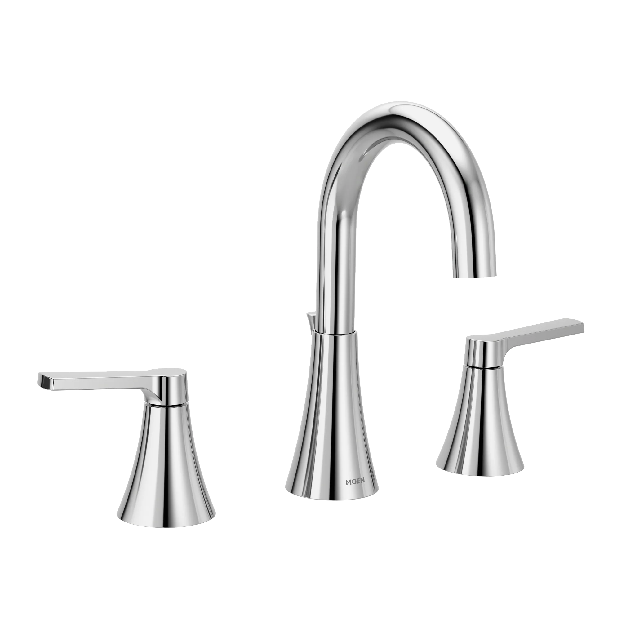 Jase Two-Handle Widespread Bathroom Sink Faucet