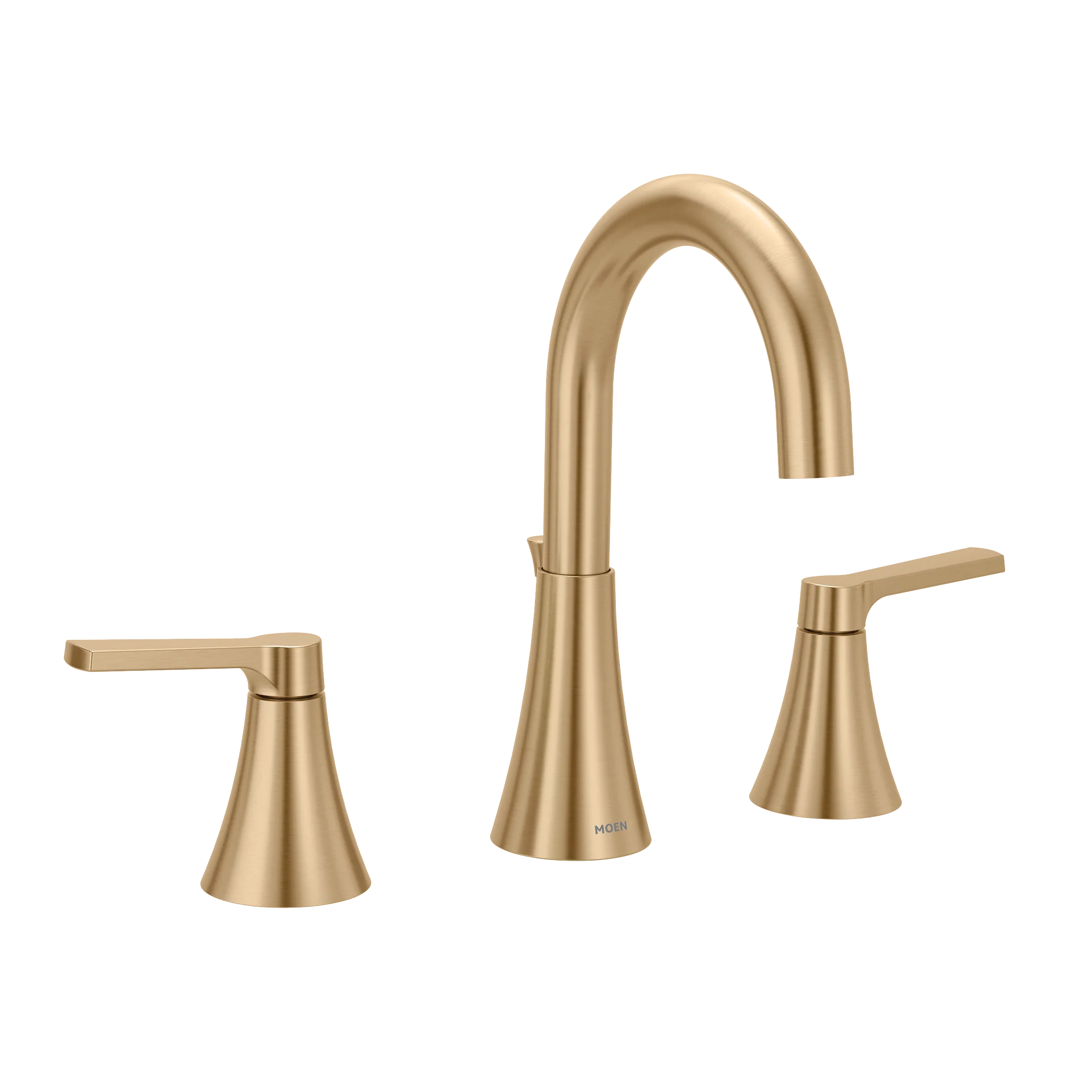 Jase Two-Handle Widespread Bathroom Sink Faucet - Image 12