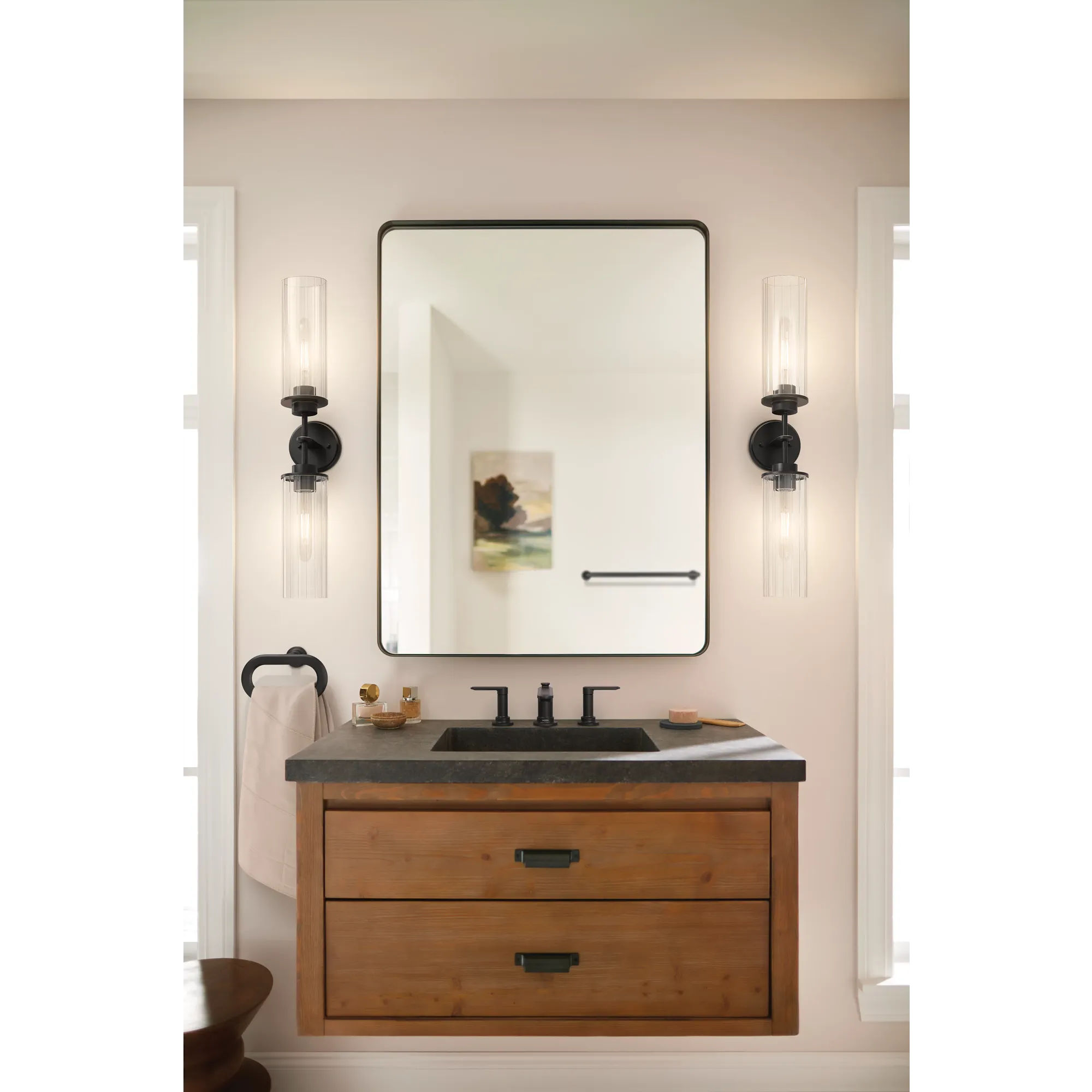 Greenfield Two-Handle Widespread Bathroom Sink Faucet - Image 13