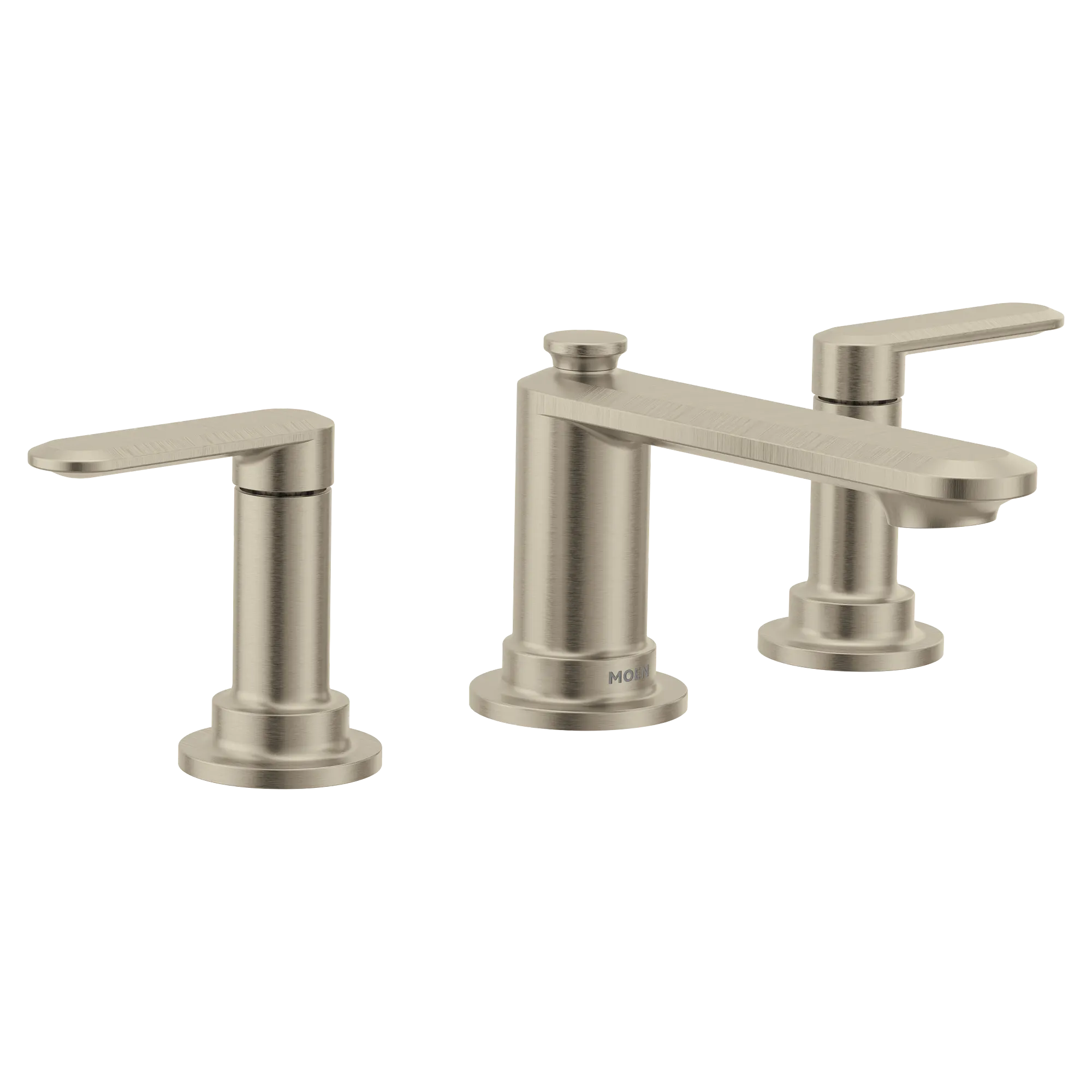 Greenfield Two-Handle Widespread Bathroom Sink Faucet - Image 18