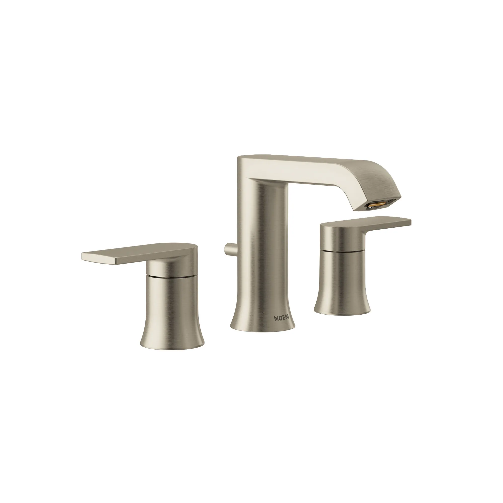 Genta LX Two-Handle Widespread Bathroom Sink Faucet - Image 14