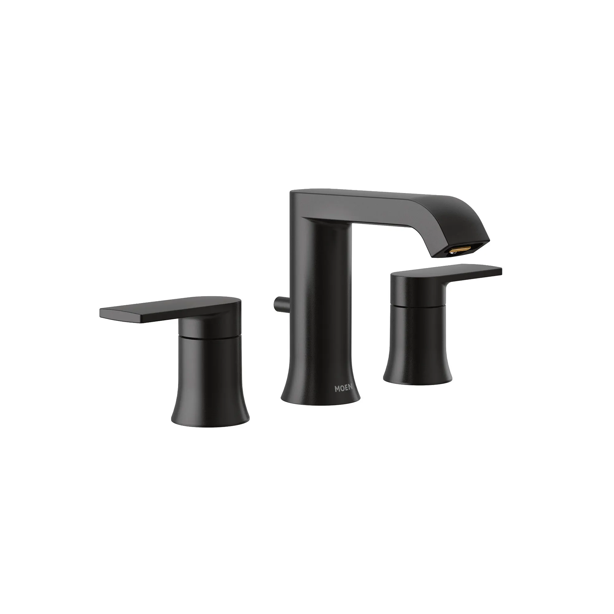 Genta LX Two-Handle Widespread Bathroom Sink Faucet - Image 8