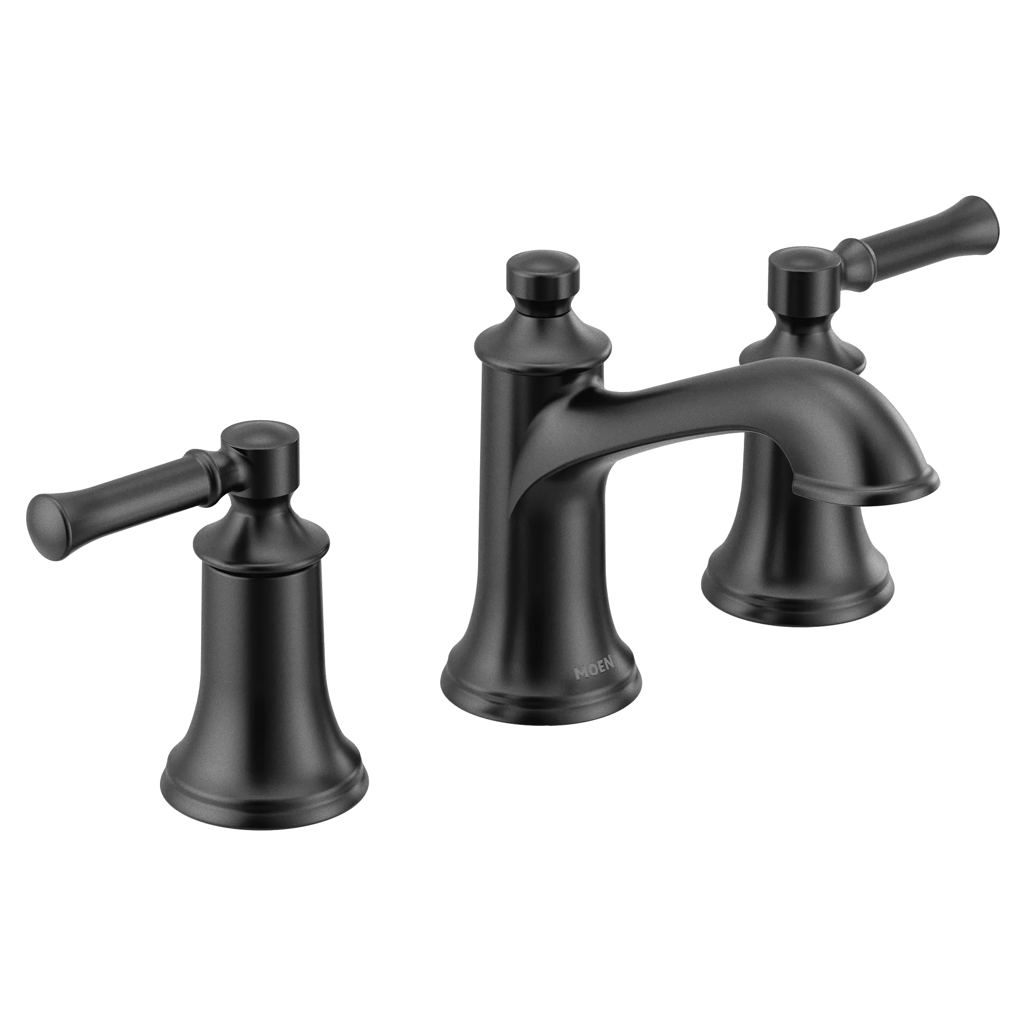 Dartmoor Two-Handle Widespread Bathroom Sink Faucet - Image 7