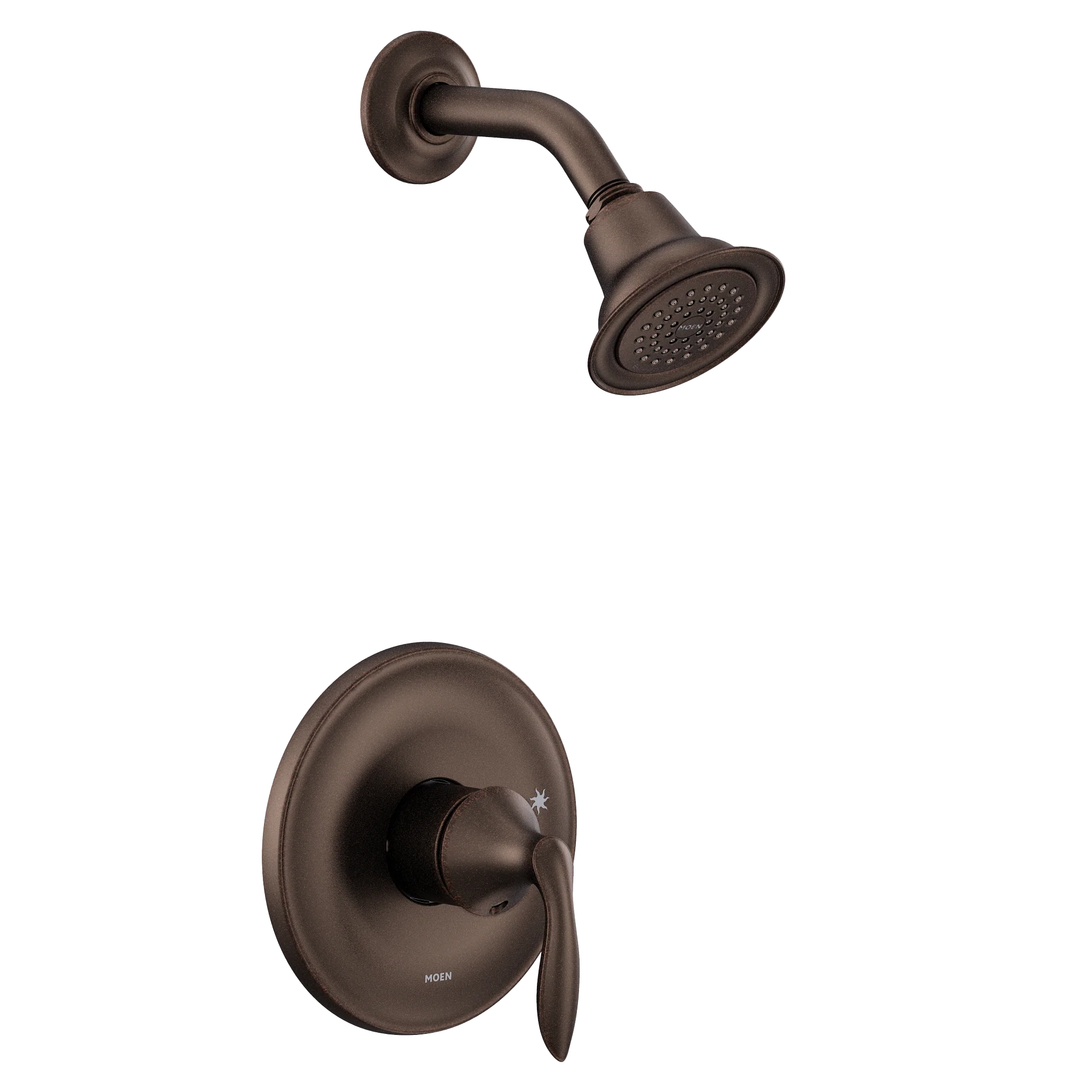 Eva M-CORE 2-Series Shower Trim - Image 3