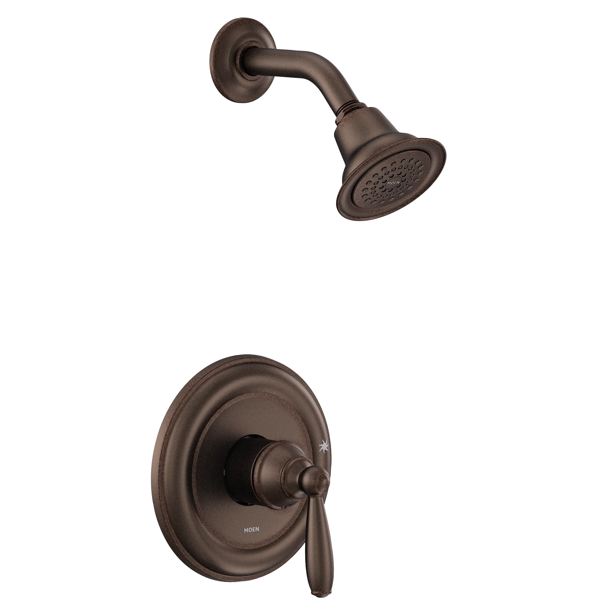 Brantford M-CORE 2-Series Shower Trim - Image 2