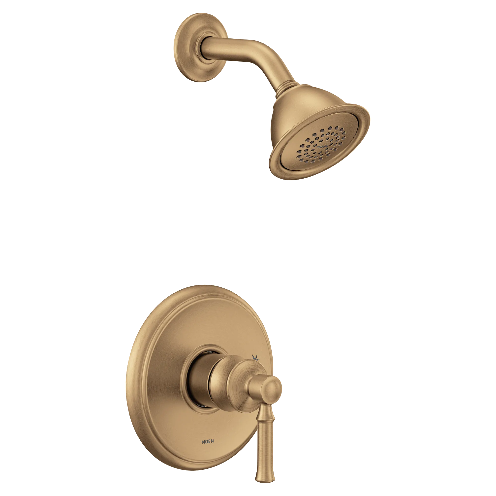 Dartmoor M-CORE 2-Series Shower Trim - Image 10