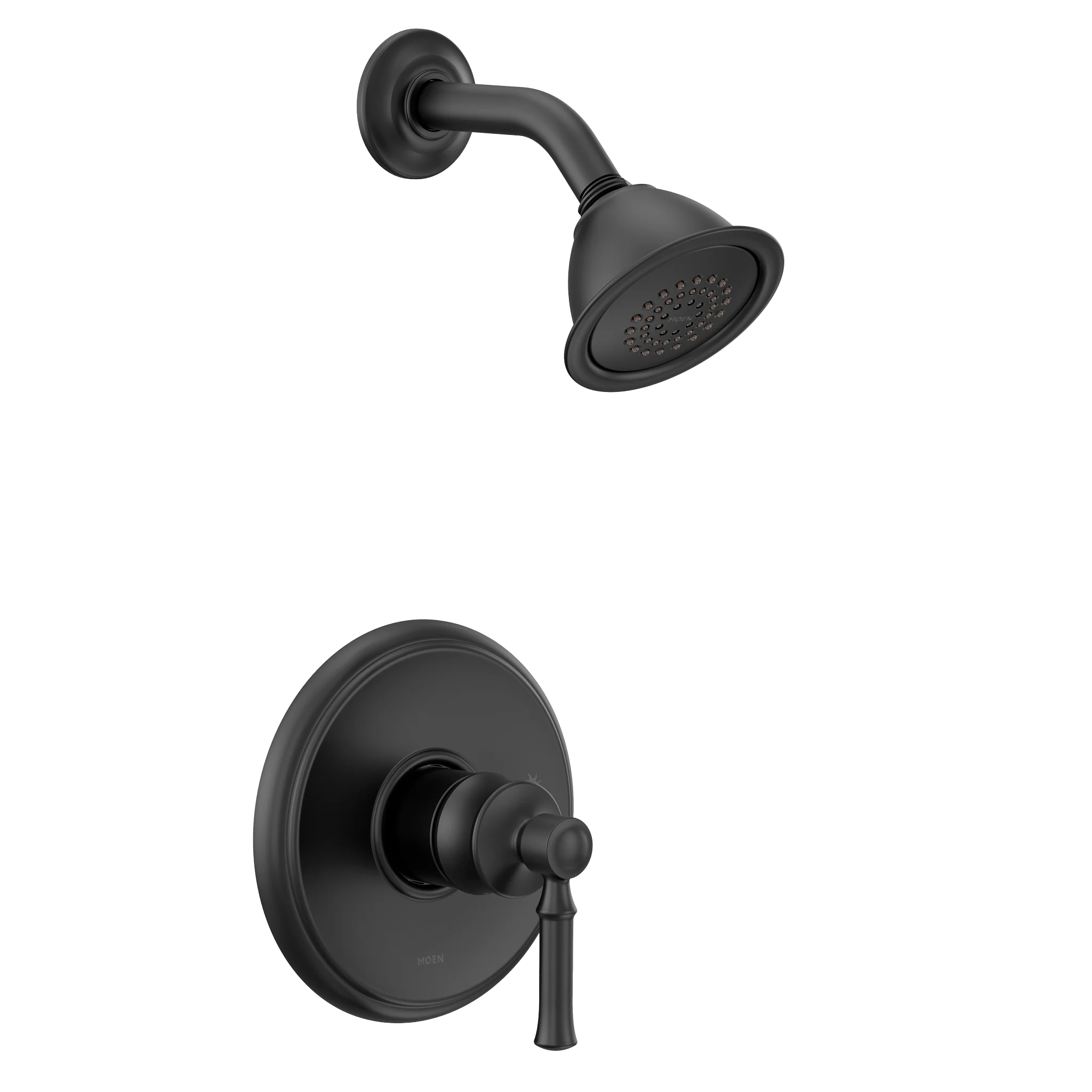 Dartmoor M-CORE 2-Series Shower Trim - Image 3