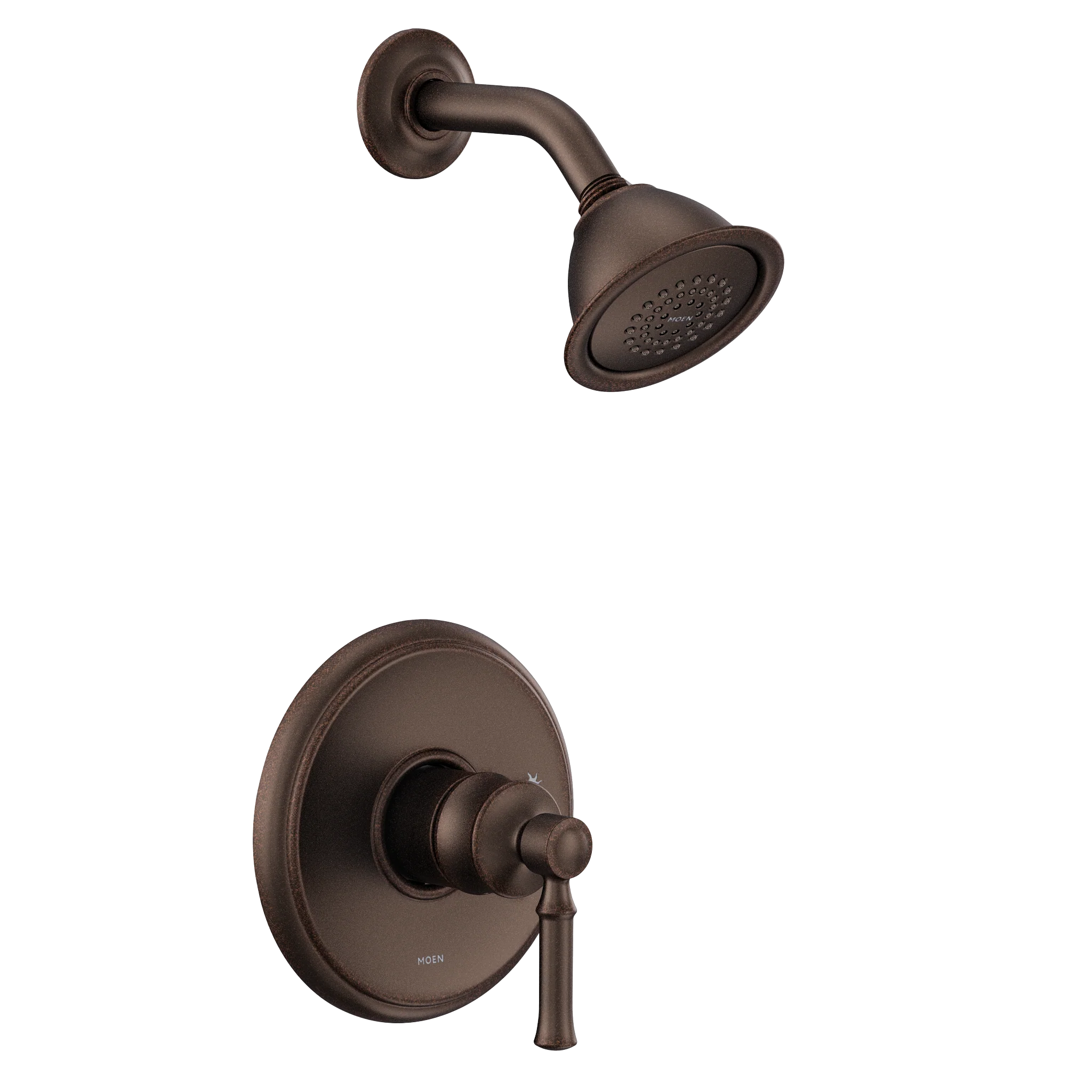 Dartmoor M-CORE 2-Series Shower Trim - Image 5