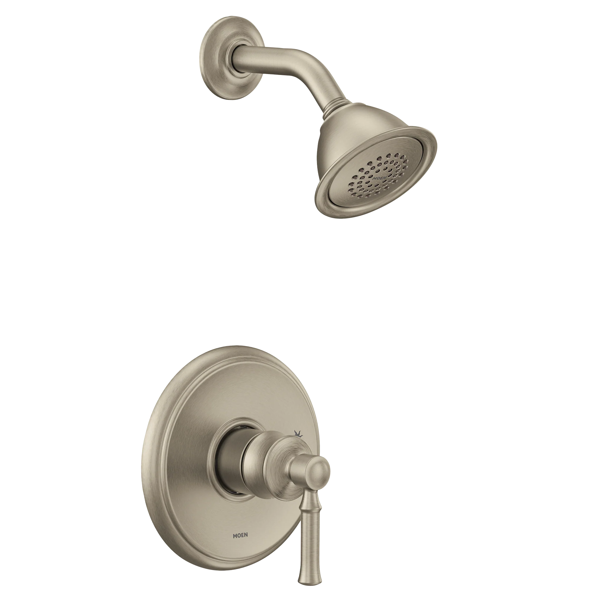Dartmoor M-CORE 2-Series Shower Trim - Image 7