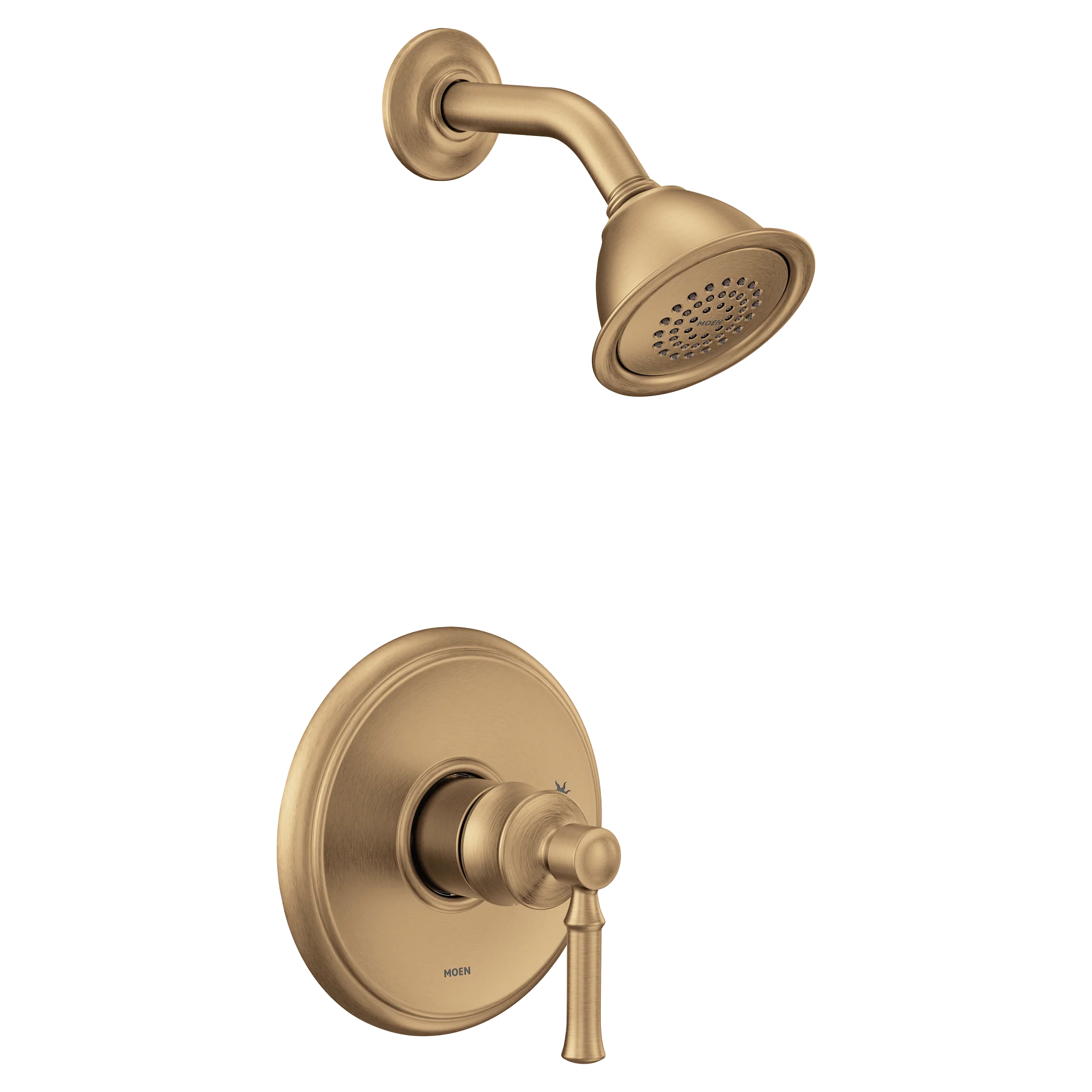 Dartmoor M-CORE 2-Series Shower Trim - Image 9