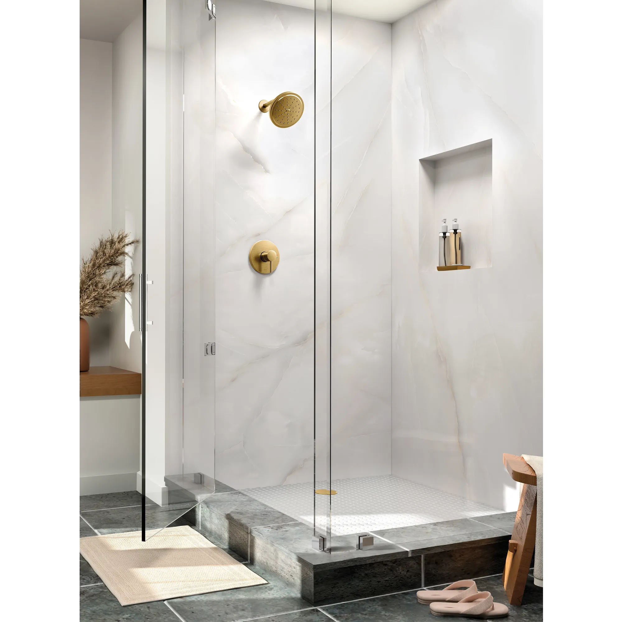 Align M-CORE 2-Series Shower Trim - Image 4