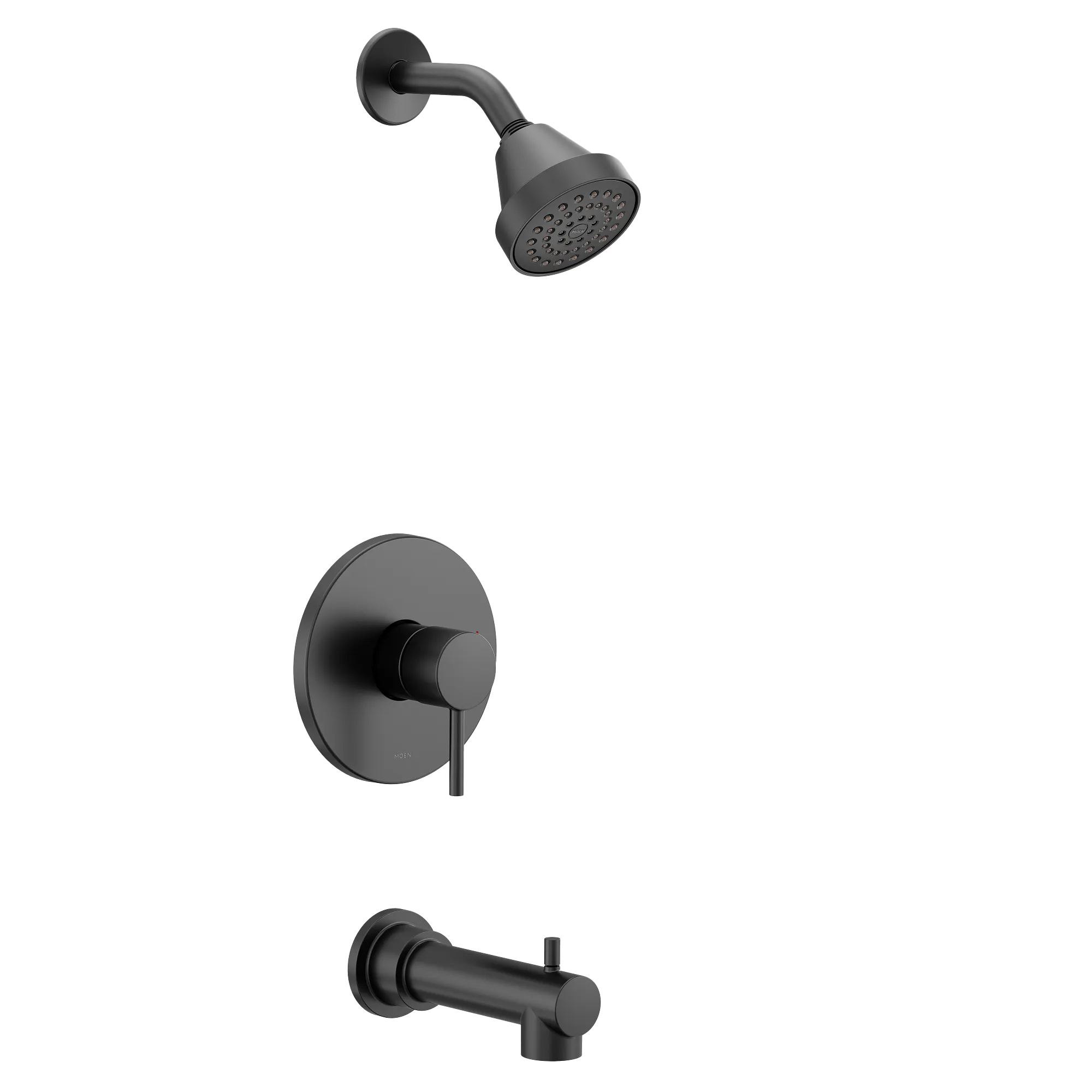 Align M-CORE 2-Series Tub and Shower Trim - Image 2