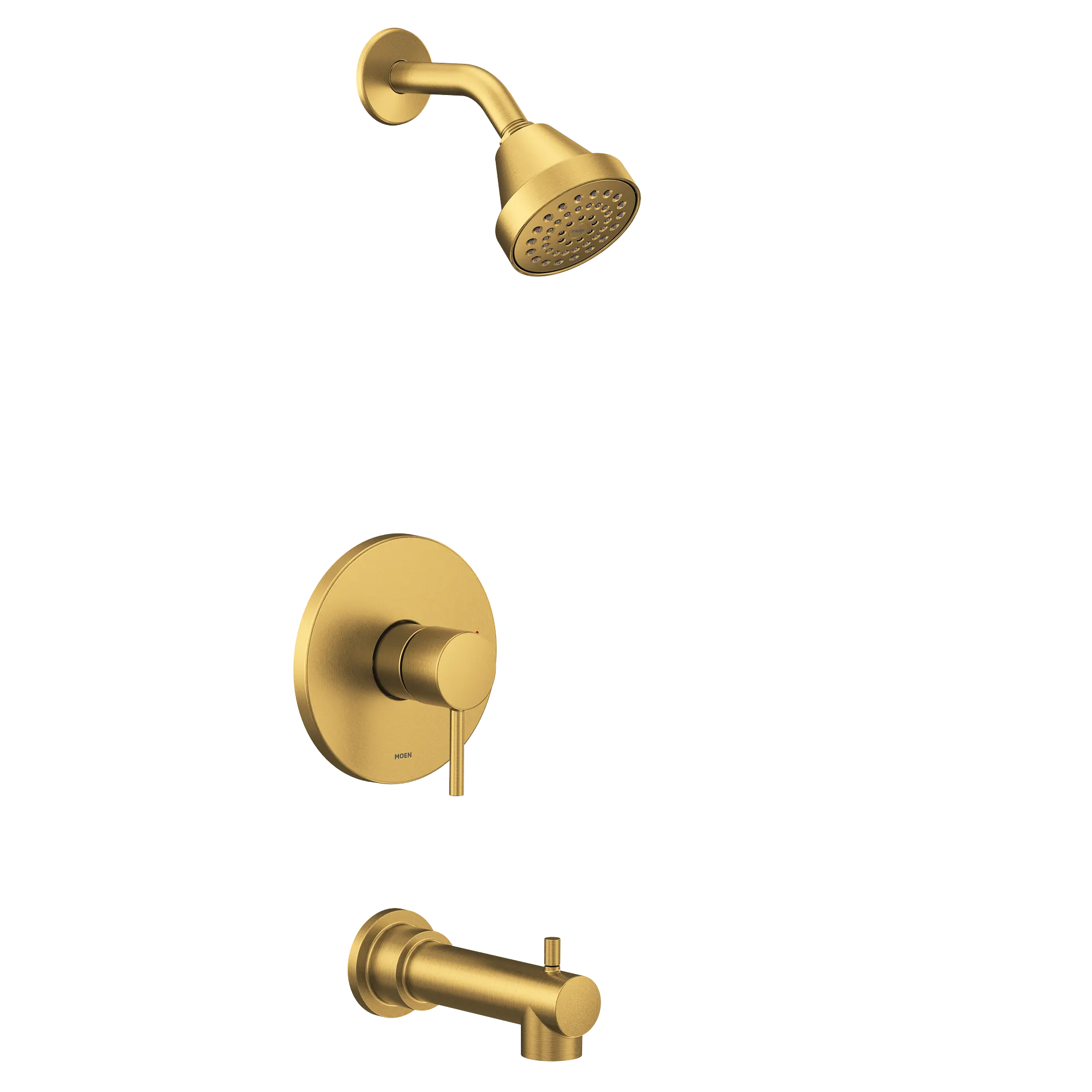 Align M-CORE 2-Series Tub and Shower Trim - Image 4
