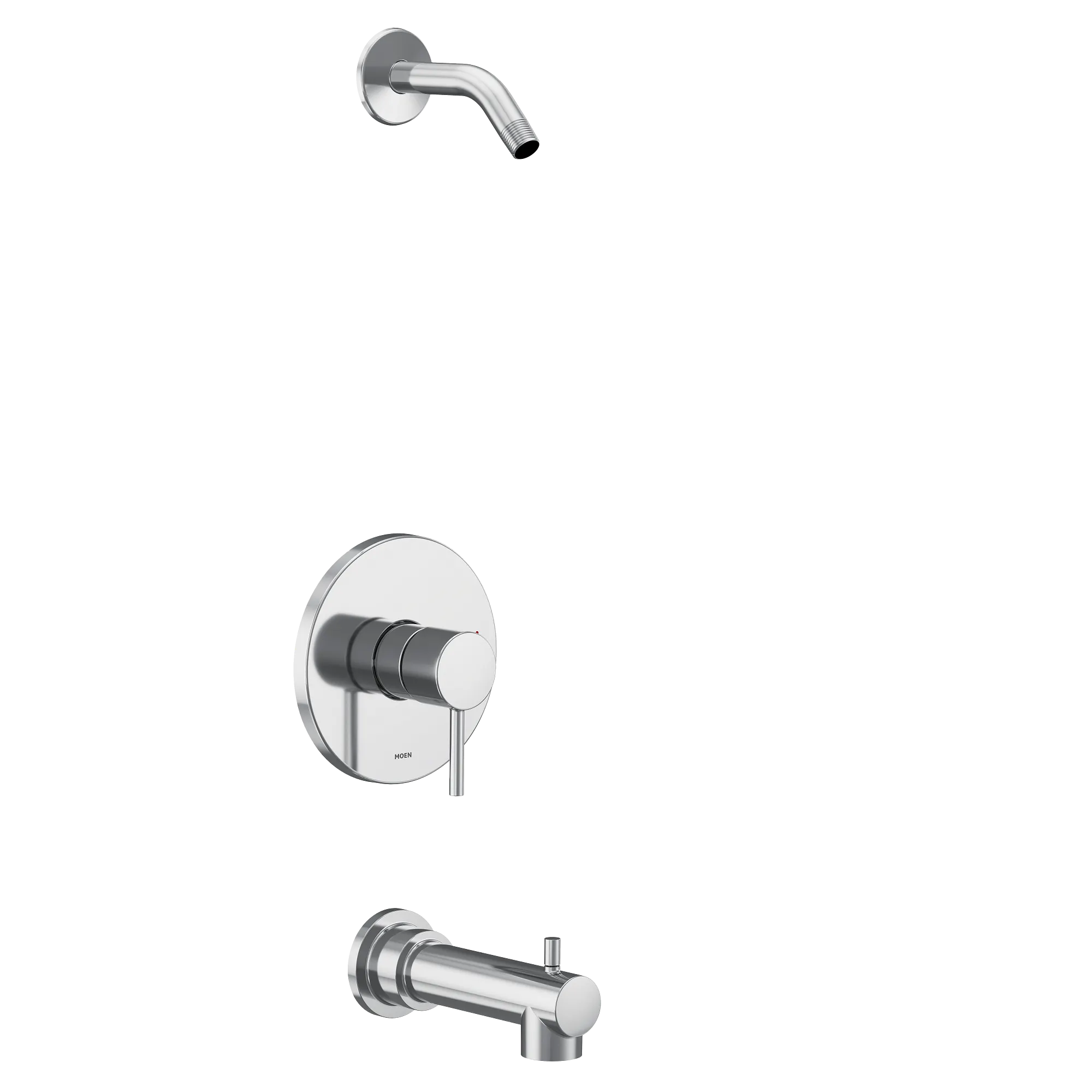 Align M-CORE 2-Series Tub and Shower Trim - Image 2