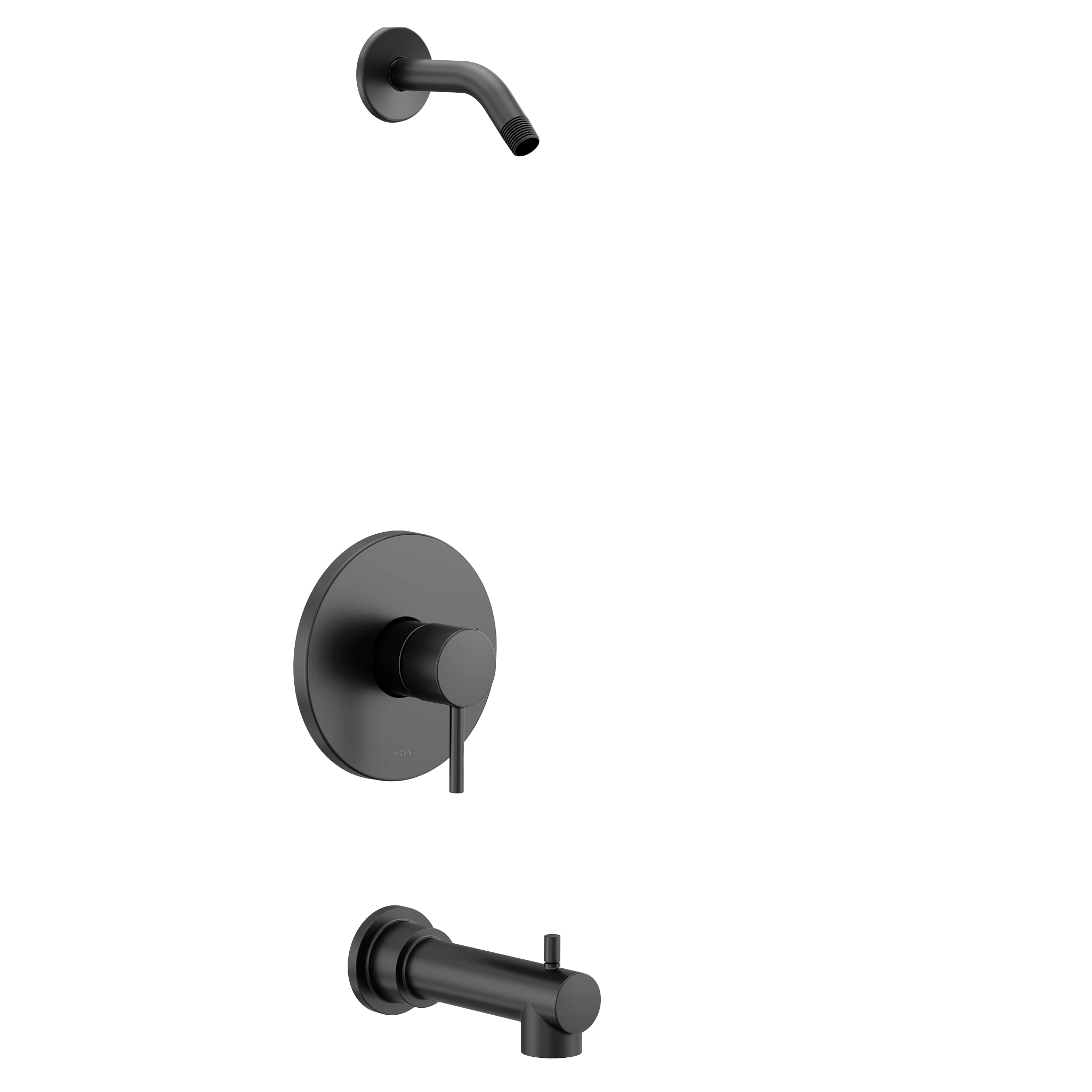 Align M-CORE 2-Series Tub and Shower Trim - Image 3