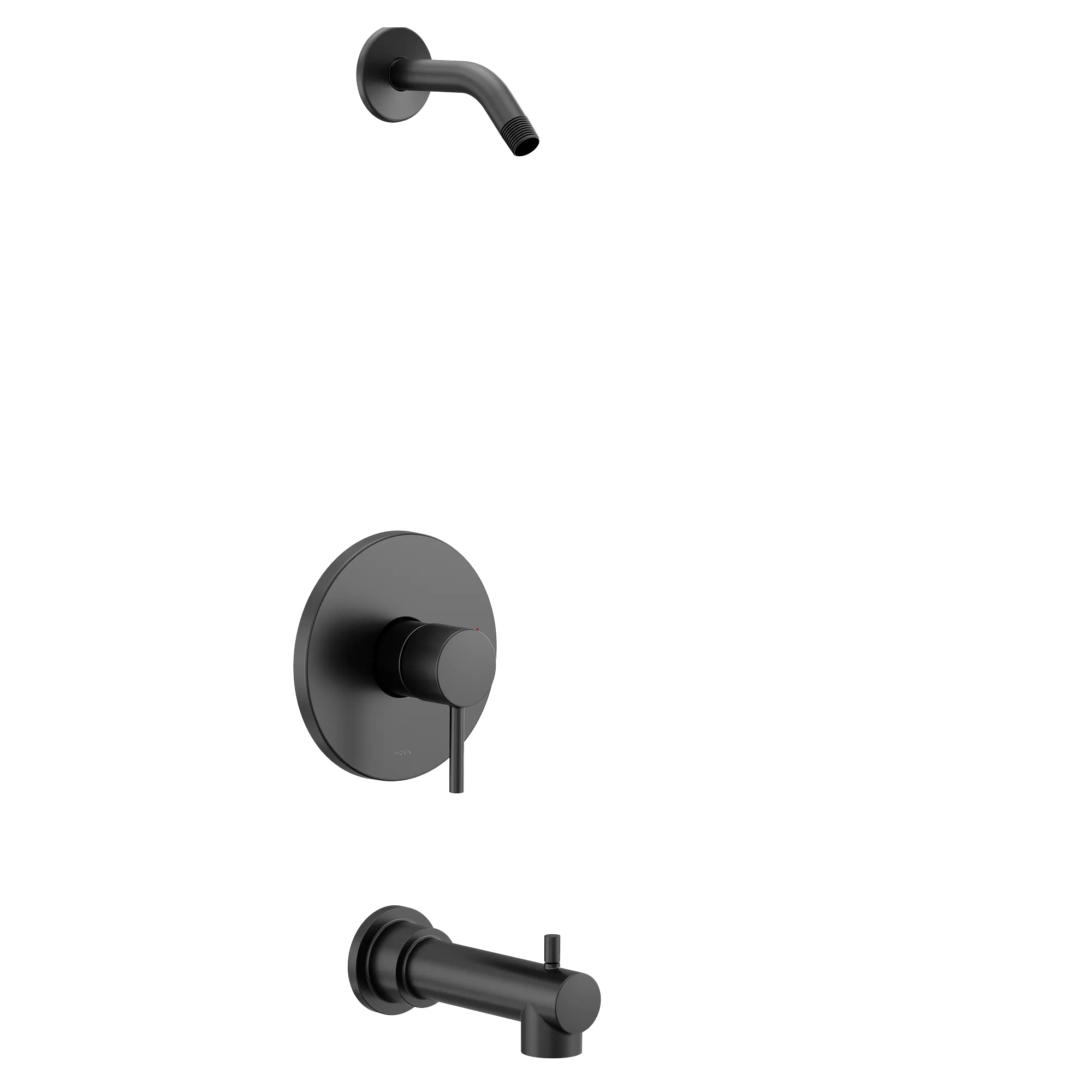 Align M-CORE 2-Series Tub and Shower Trim - Image 4
