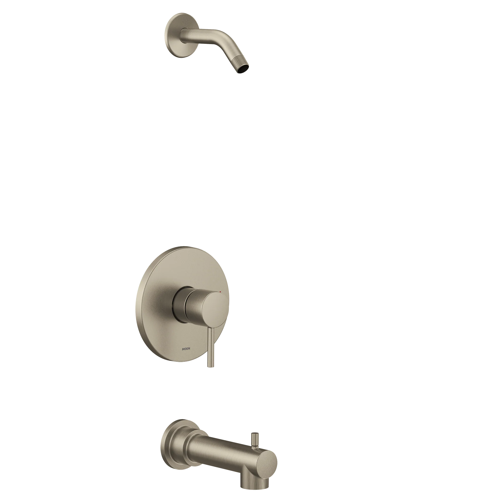 Align M-CORE 2-Series Tub and Shower Trim - Image 5