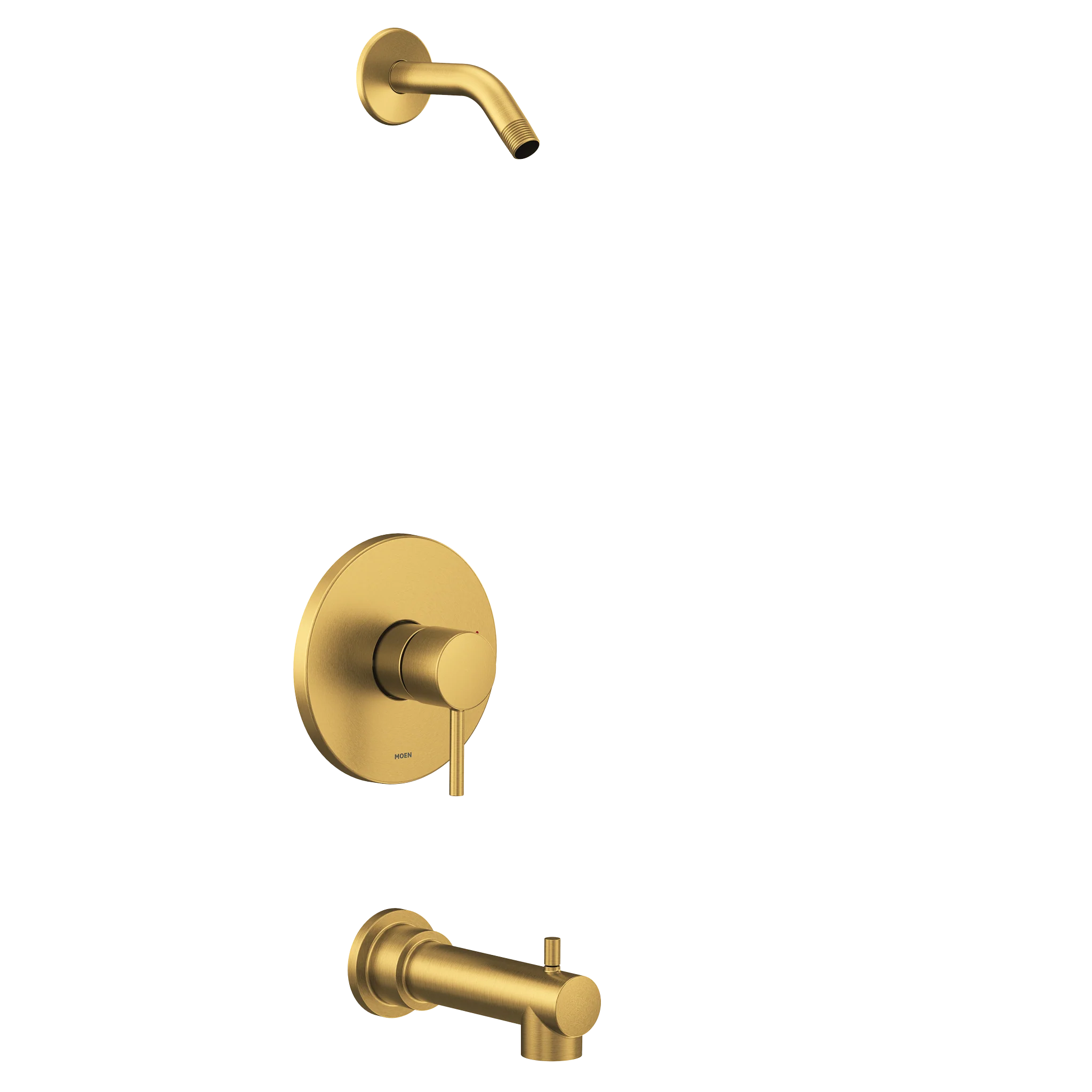 Align M-CORE 2-Series Tub and Shower Trim - Image 7