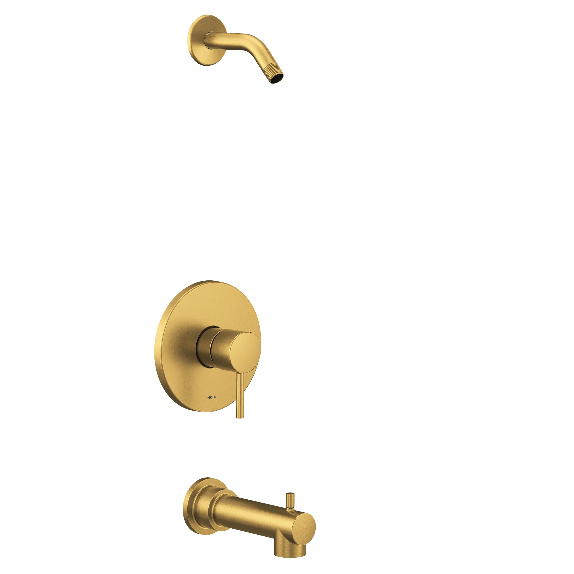 Align M-CORE 2-Series Tub and Shower Trim - Image 8