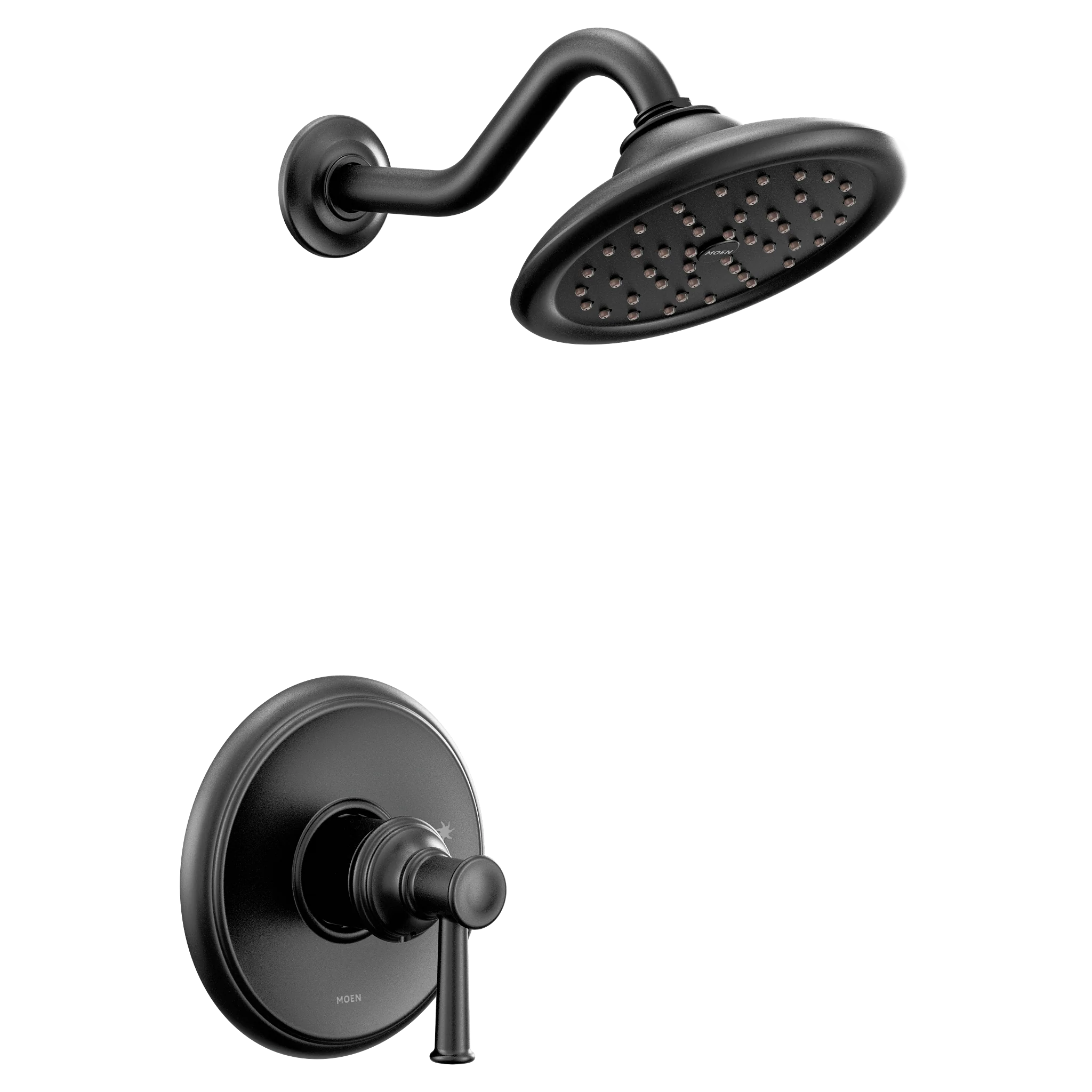 Belfield M-CORE 2-Series Shower Trim - Image 3