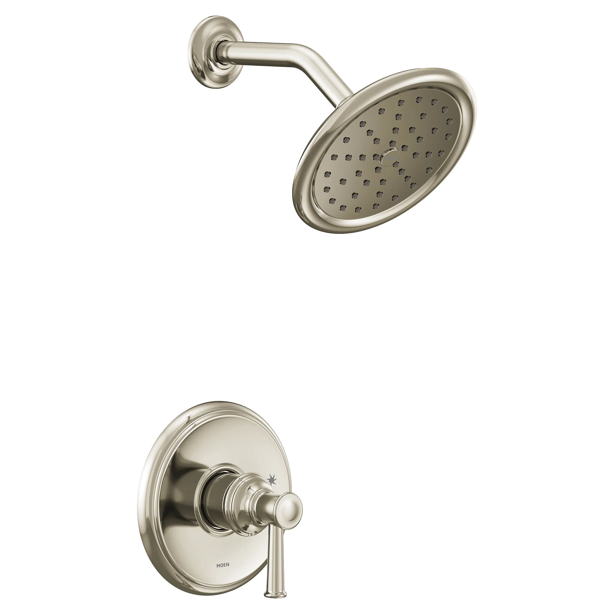 Belfield M-CORE 2-Series Shower Trim - Image 5