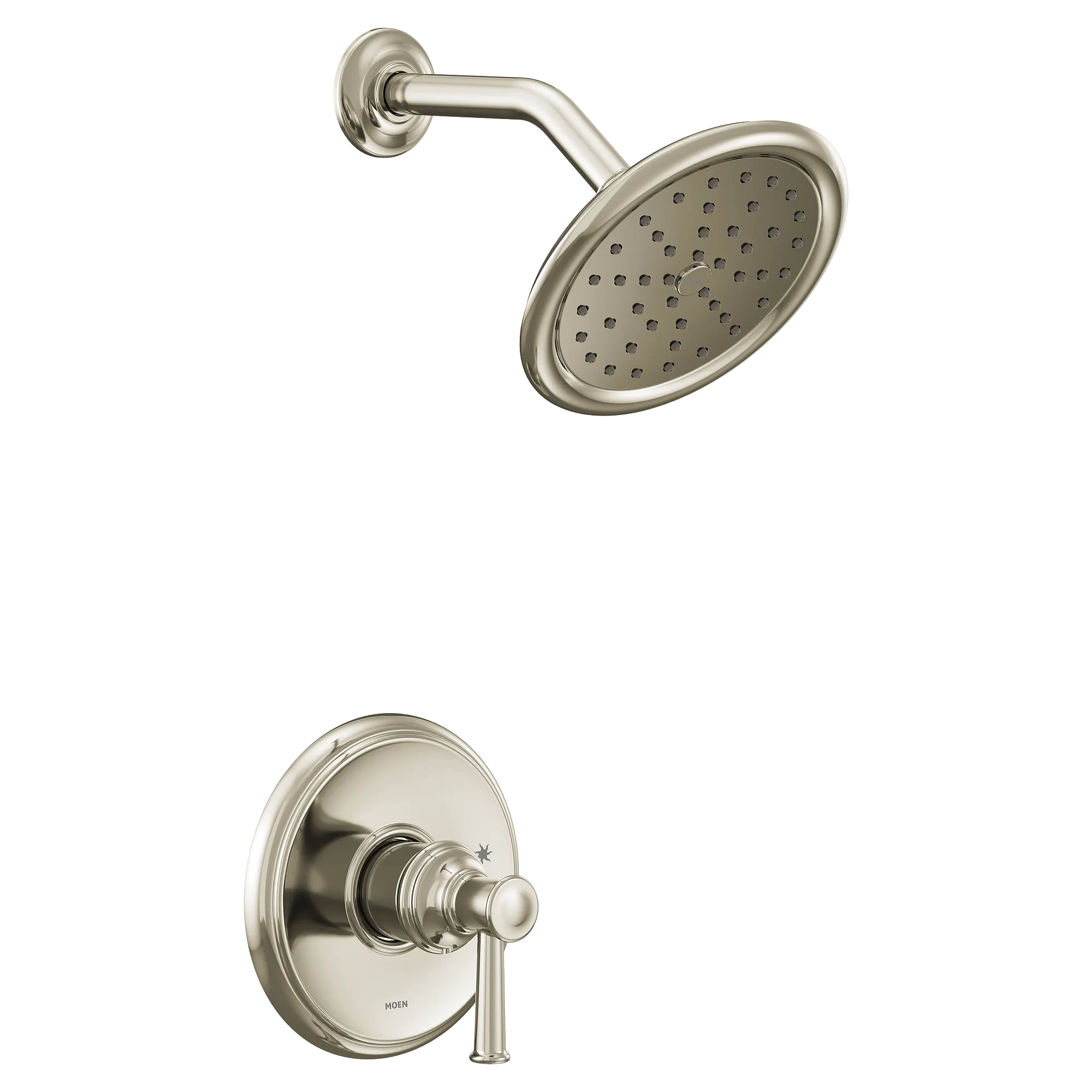 Belfield M-CORE 2-Series Shower Trim - Image 6