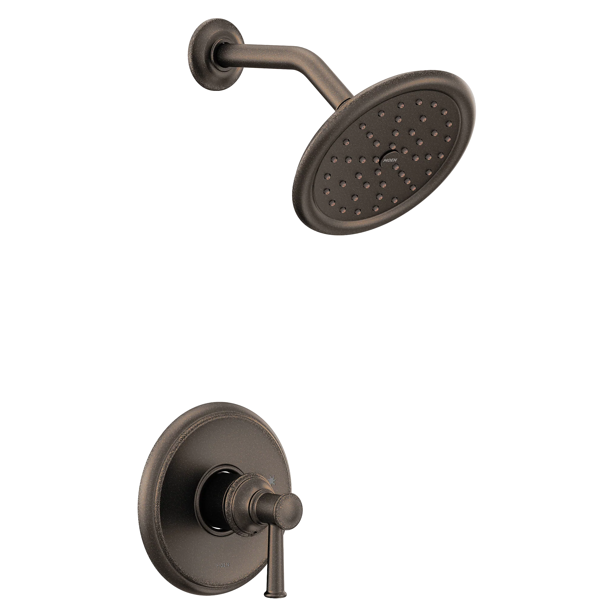 Belfield M-CORE 2-Series Shower Trim - Image 7