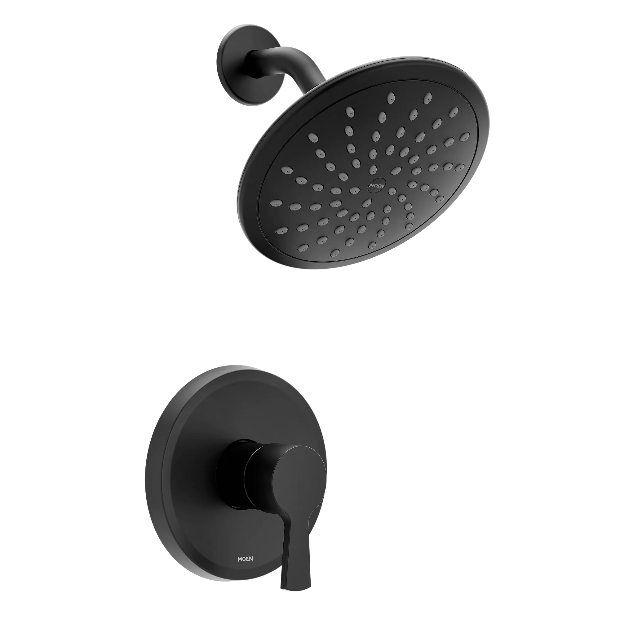 Jase M-CORE 2-Series Shower Trim - Image 2