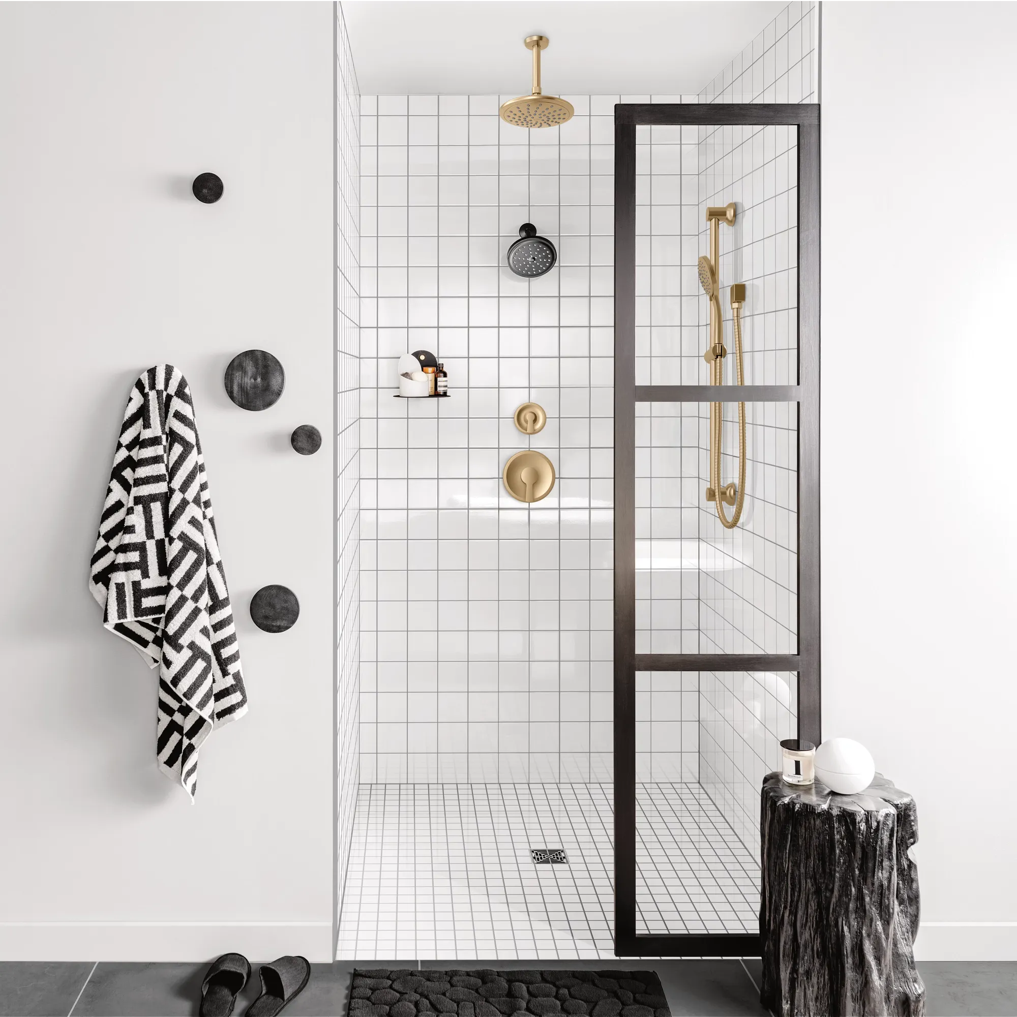 Jase M-CORE 2-Series Shower Trim - Image 4