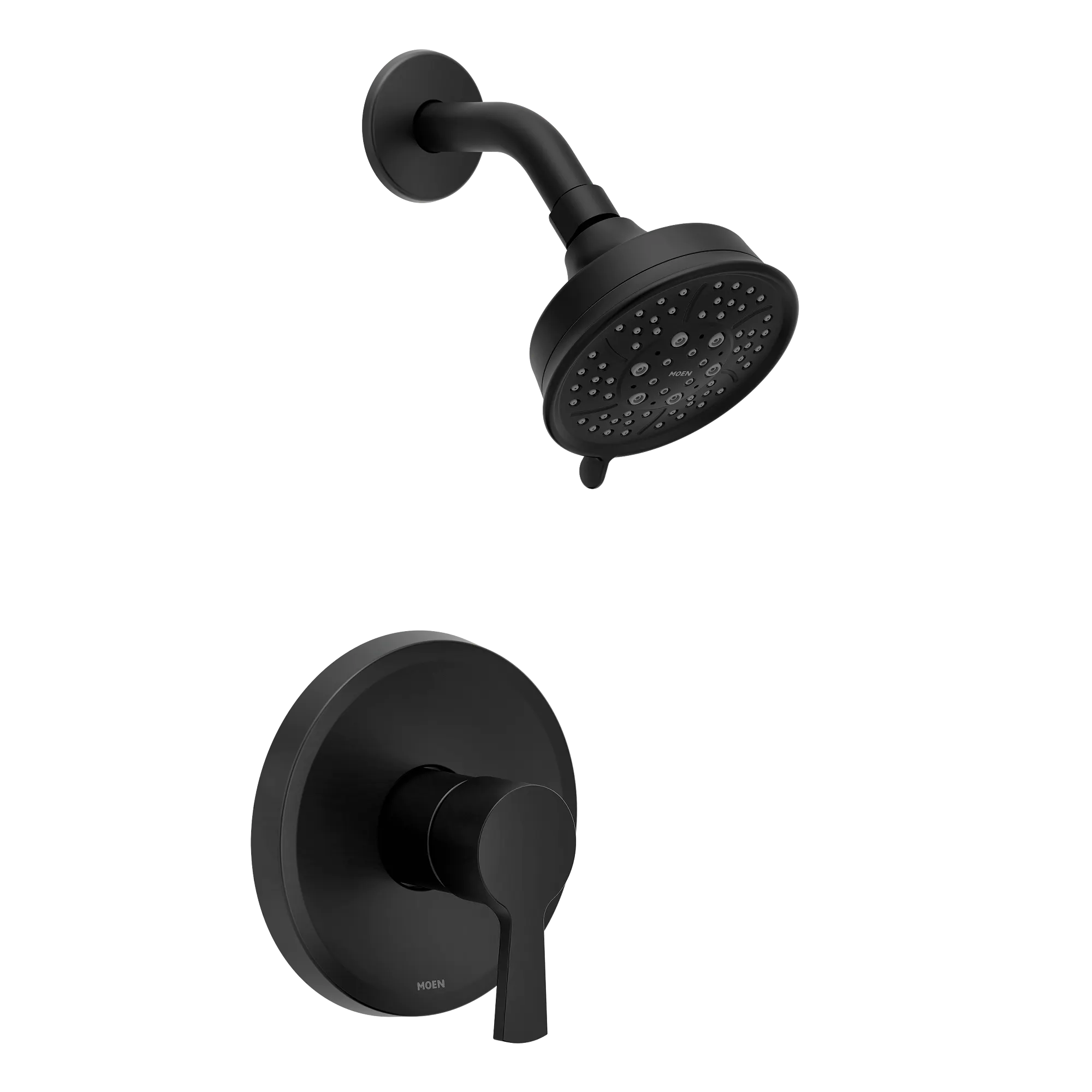 Jase M-CORE 2-Series Shower Trim - Image 2